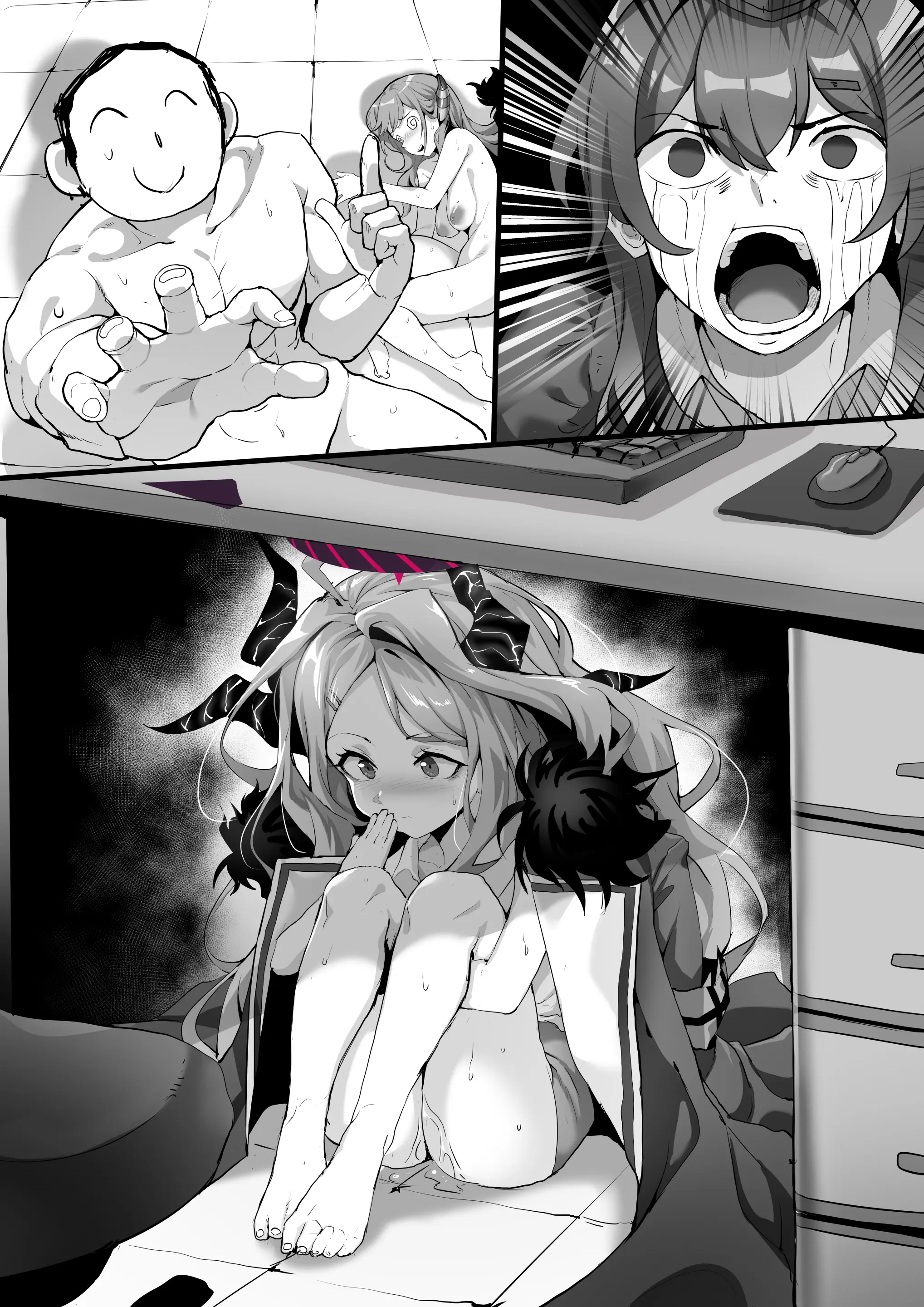 Dodok (Uncensored)