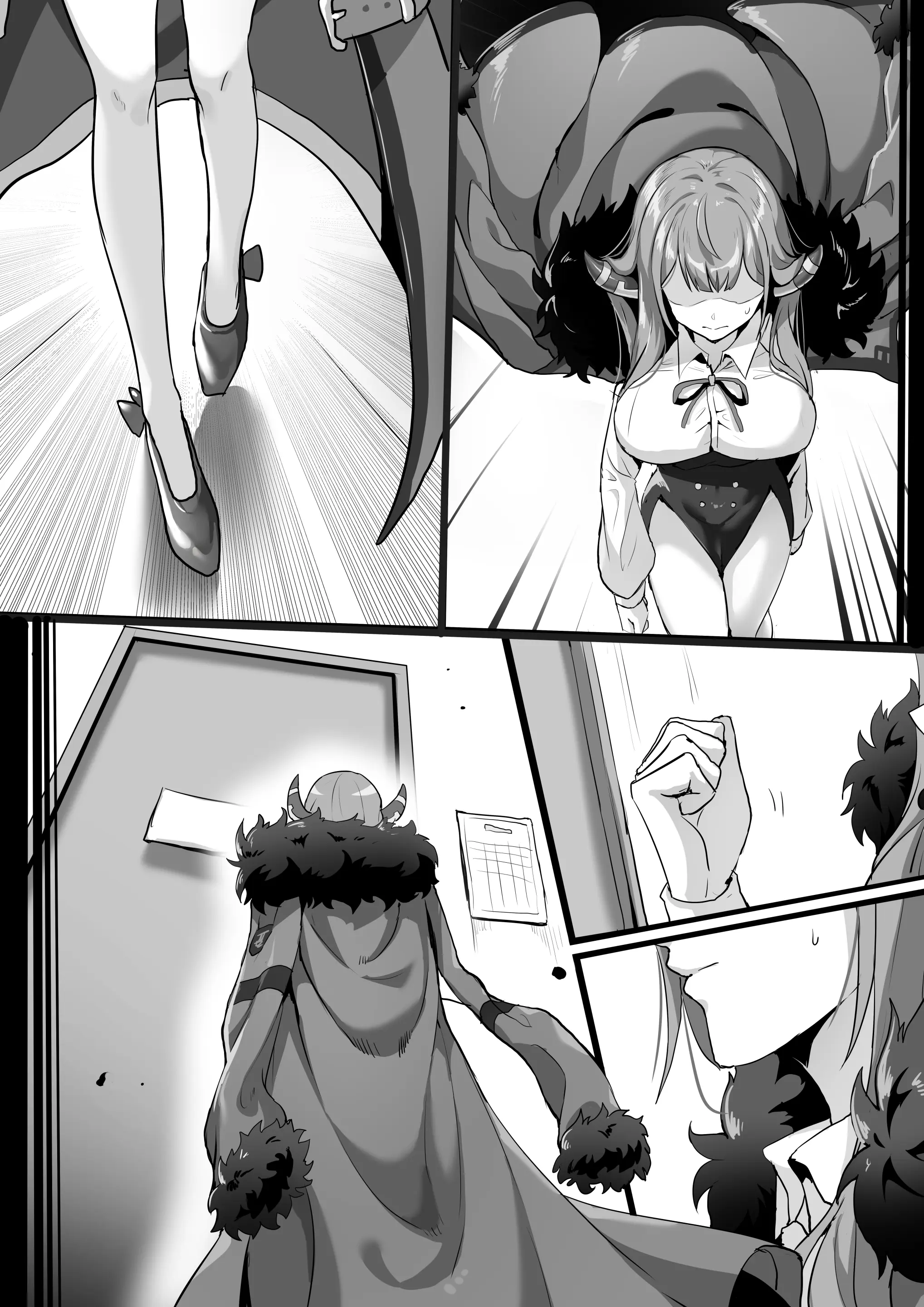 Dodok (Uncensored)
