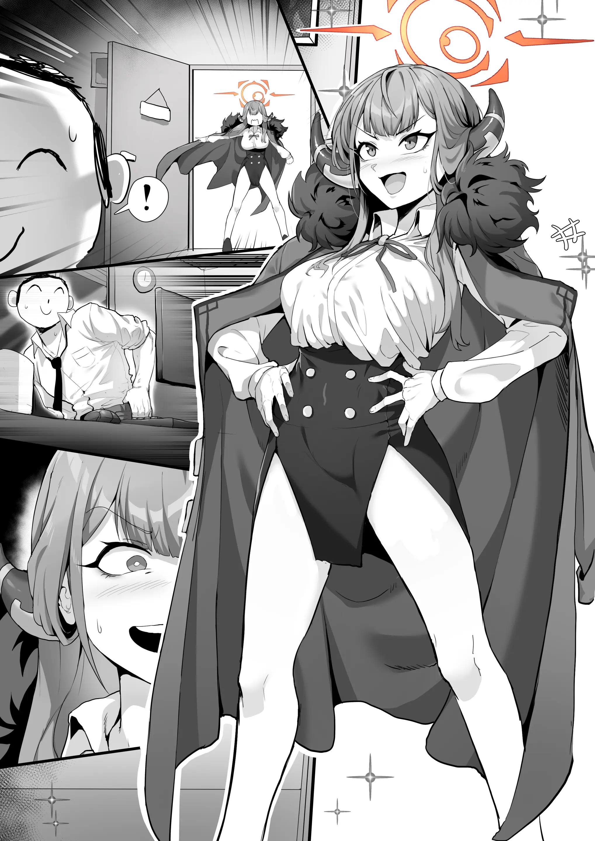 Dodok (Uncensored)