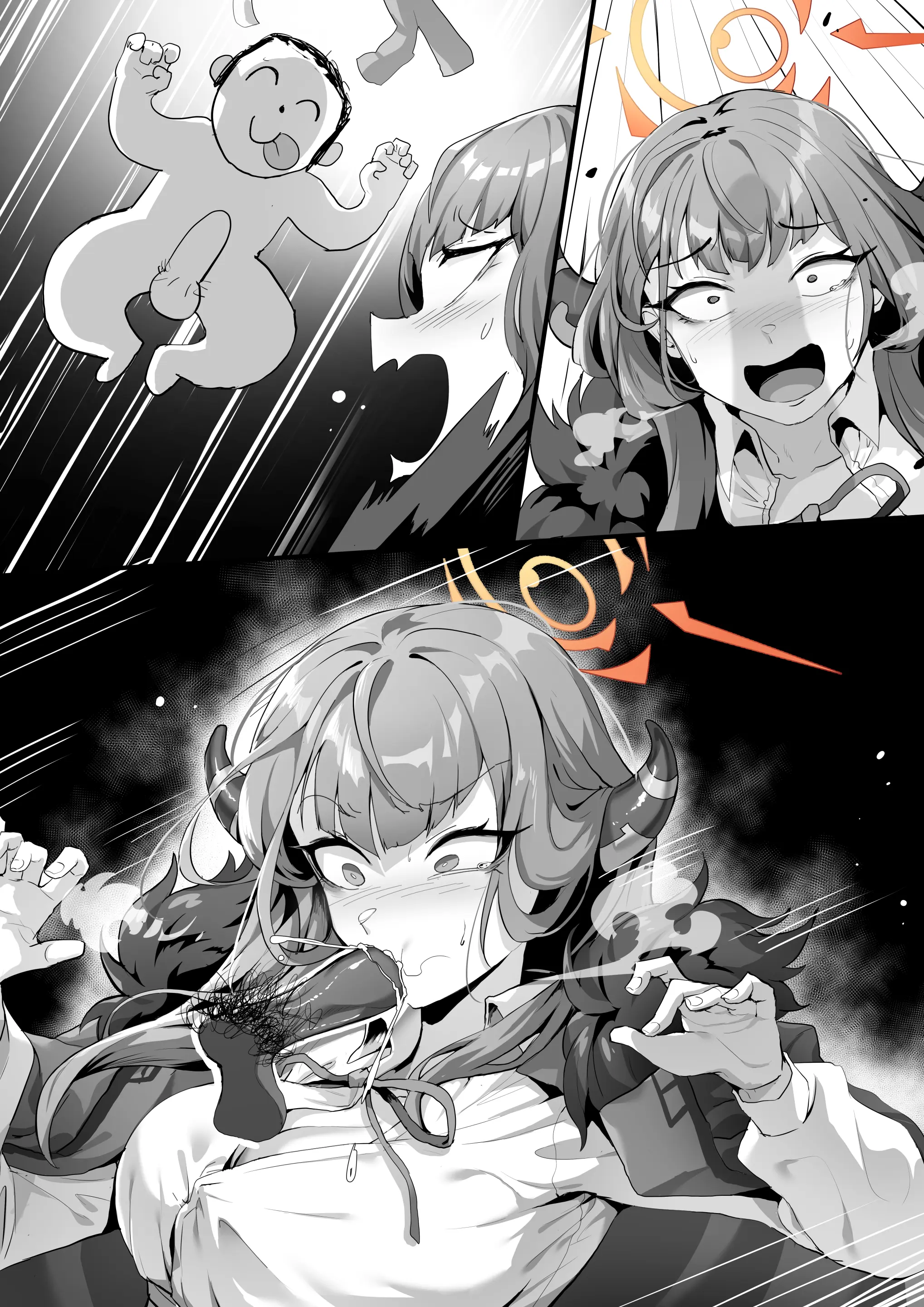 Dodok (Uncensored)