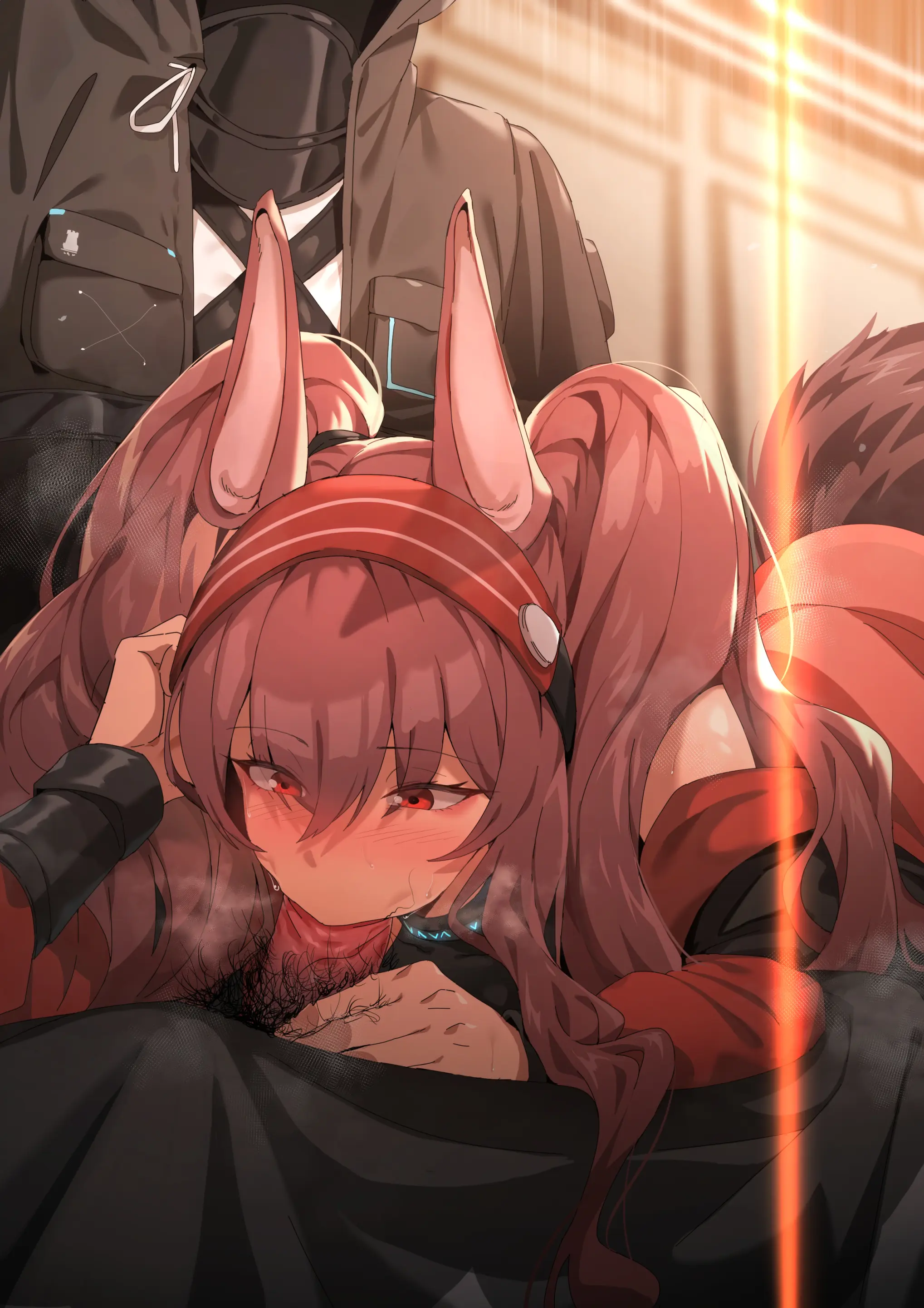 Dodok (Uncensored)