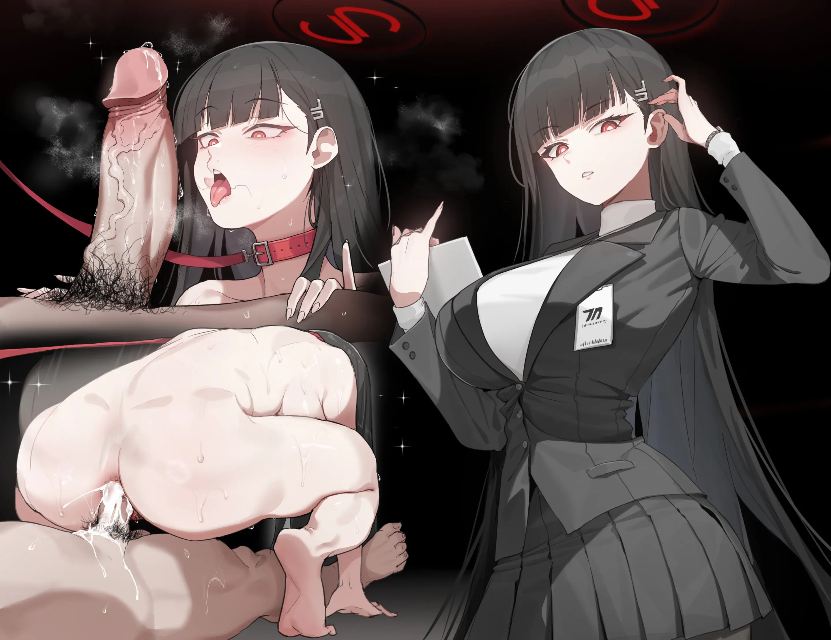 Dodok (Uncensored)