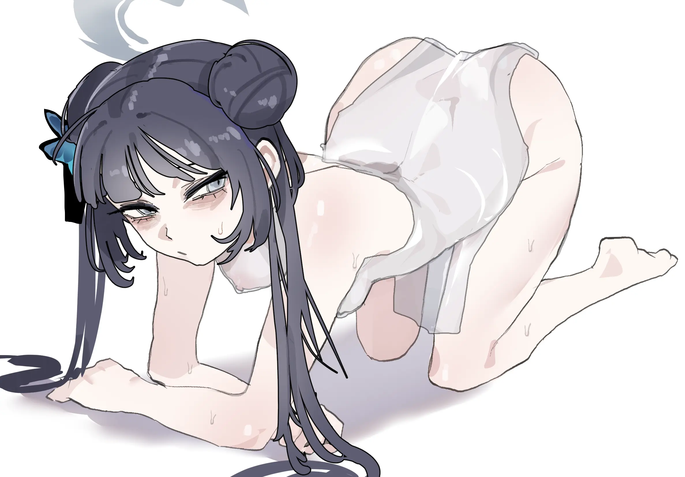 水酸基