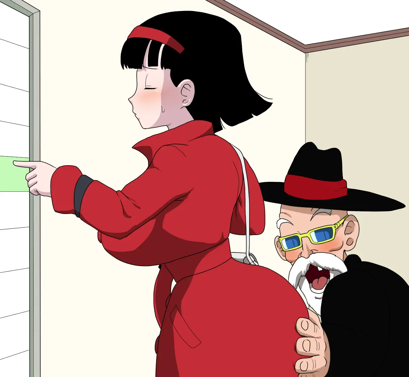 Fanbox & Pixiv Archive Part 1