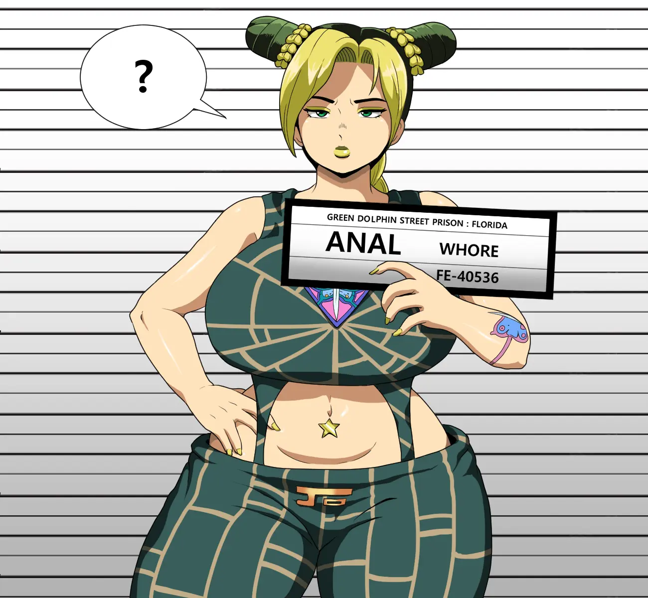 Fanbox & Pixiv Archive Part 1