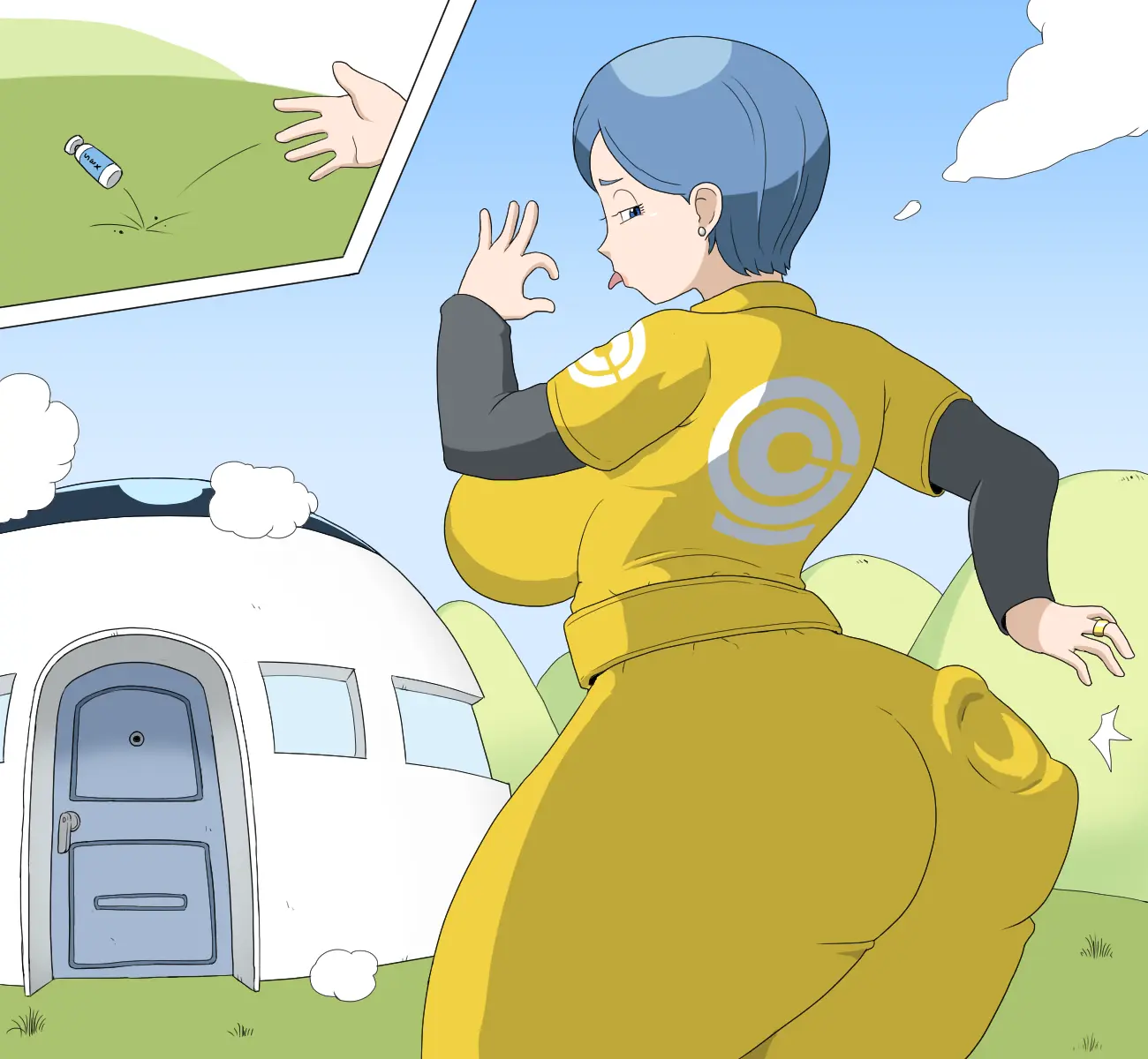 Fanbox & Pixiv Archive Part 1
