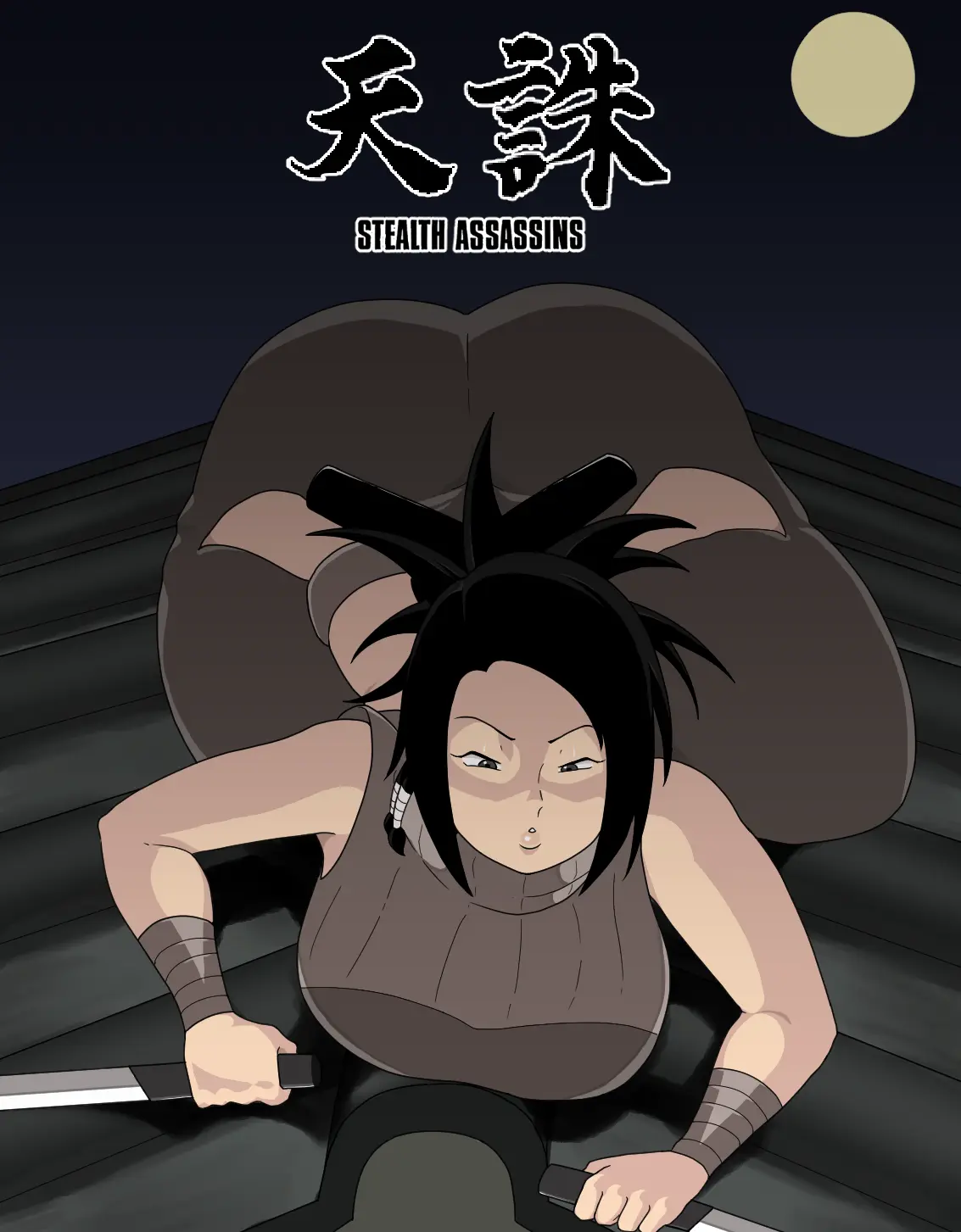Fanbox & Pixiv Archive Part 1