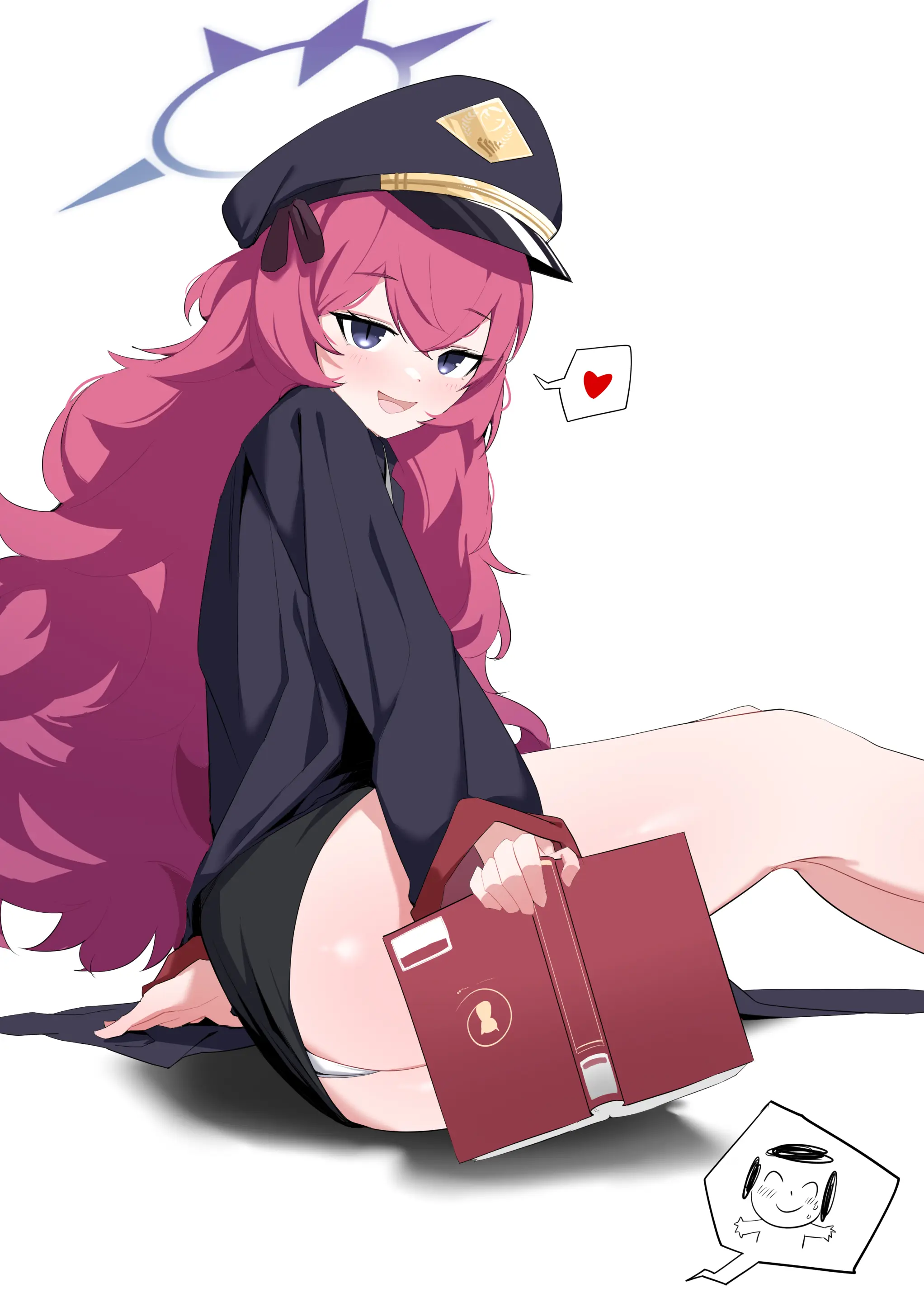 [Pixiv] [_] (80352964)