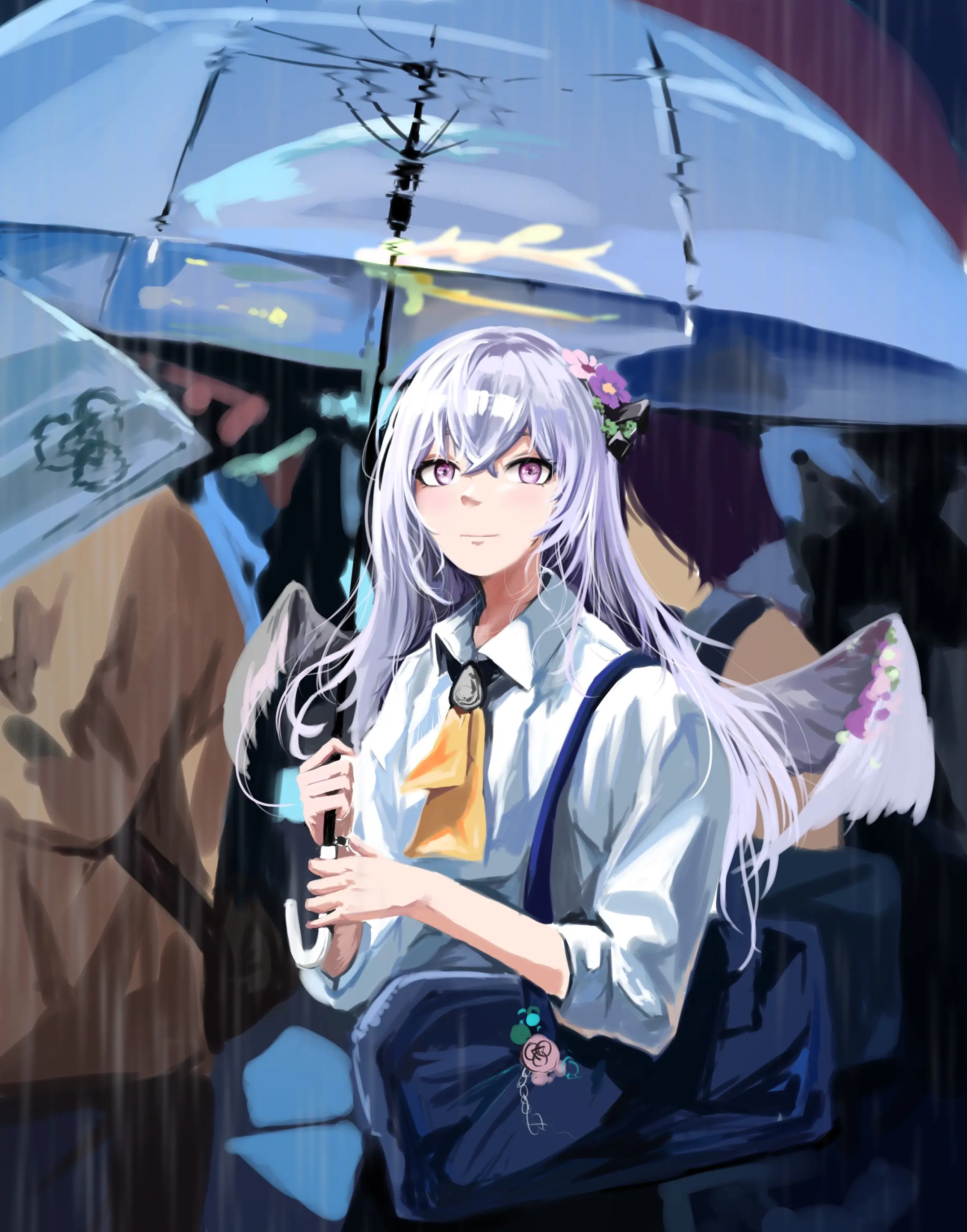 [Pixiv] [_] (80352964)