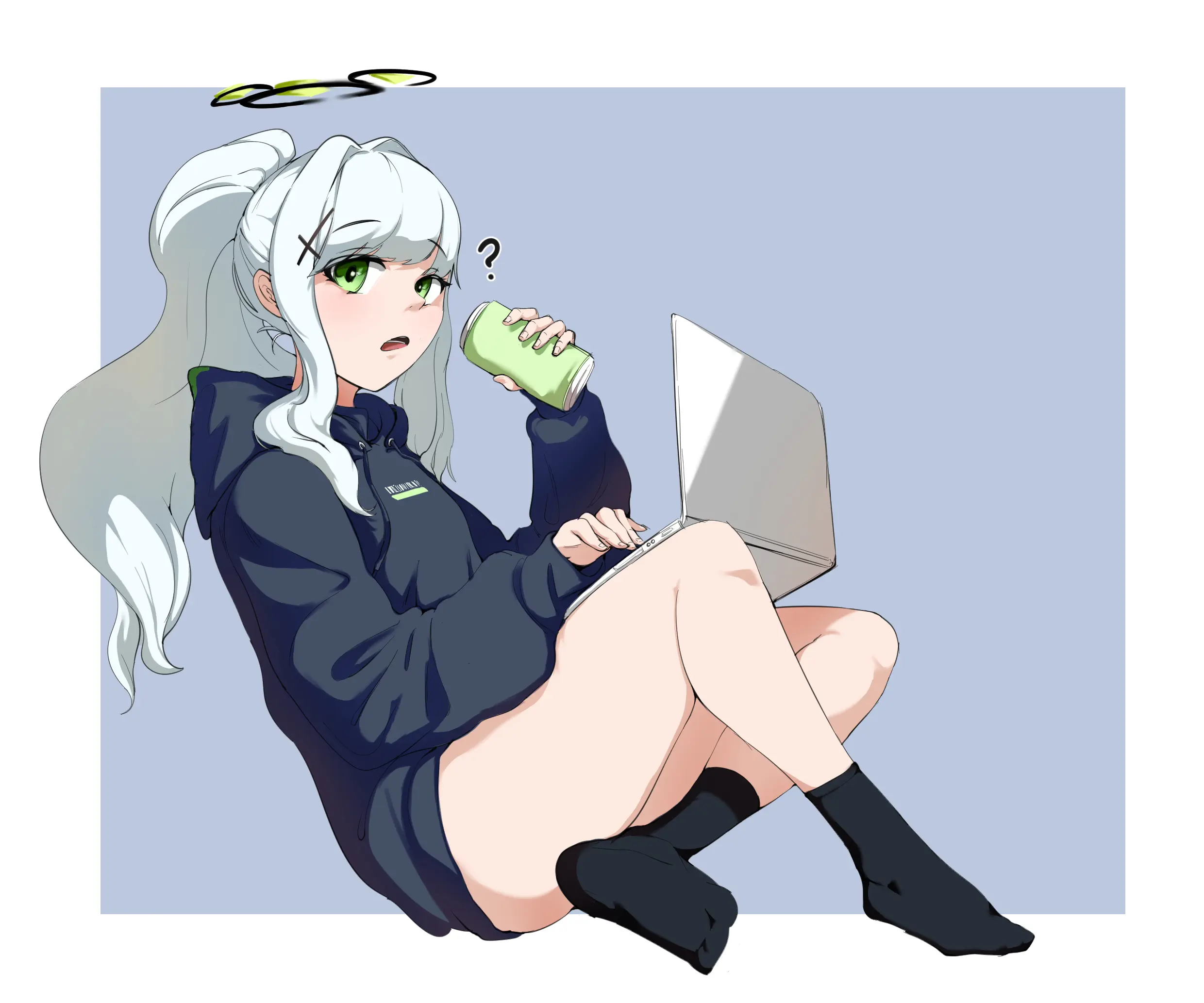 [Pixiv] [_] (80352964)