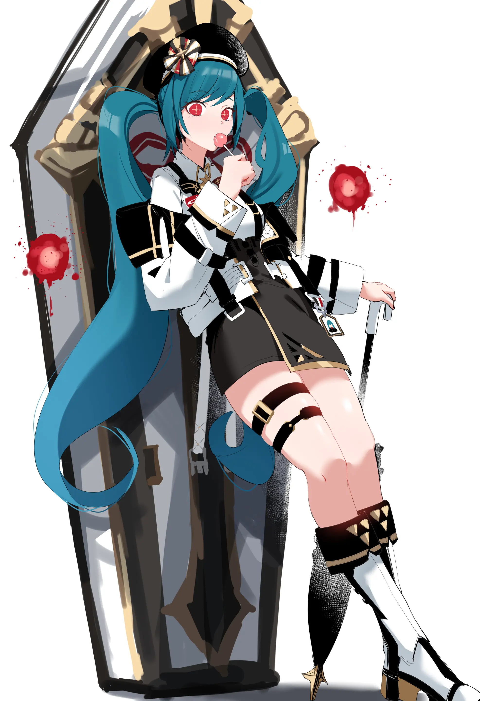 [Pixiv] [_] (80352964)