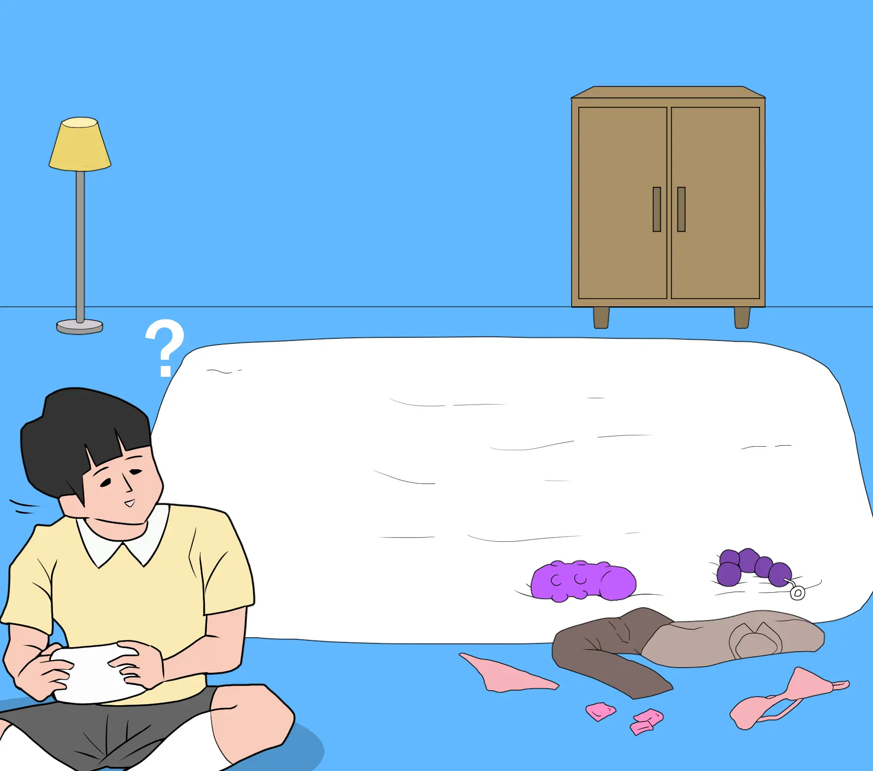Fanbox & Pixiv Archive Part 2