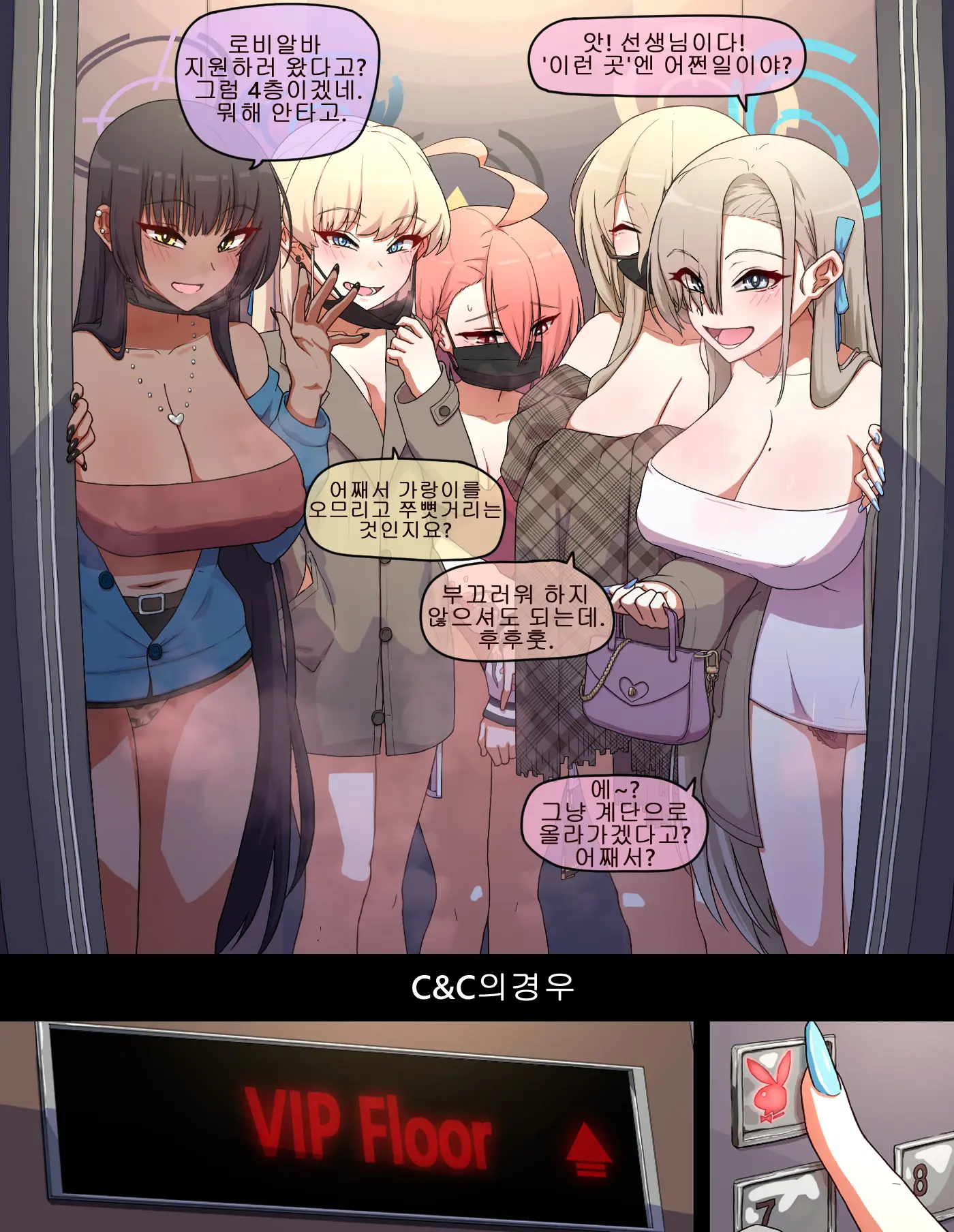NTR/BSS