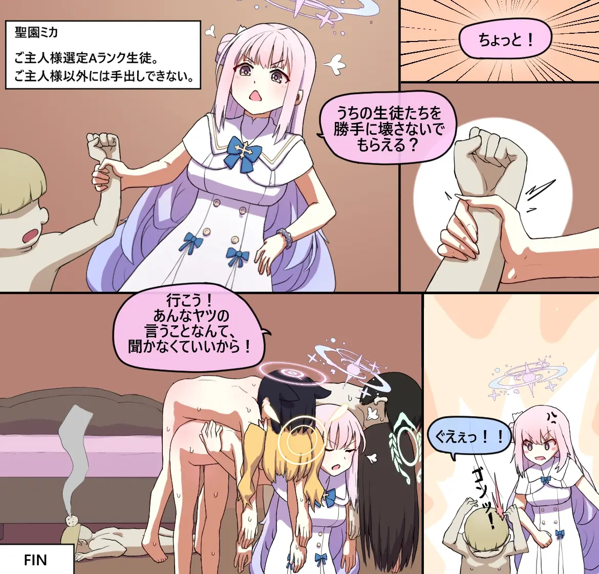 NTR/BSS