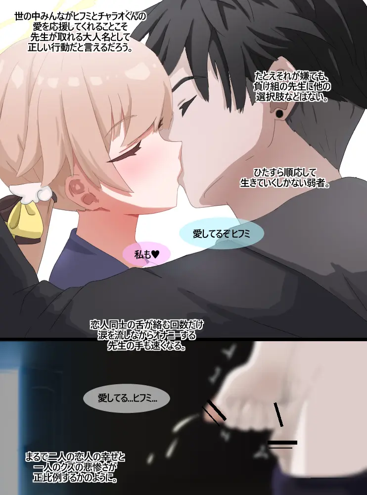 NTR/BSS
