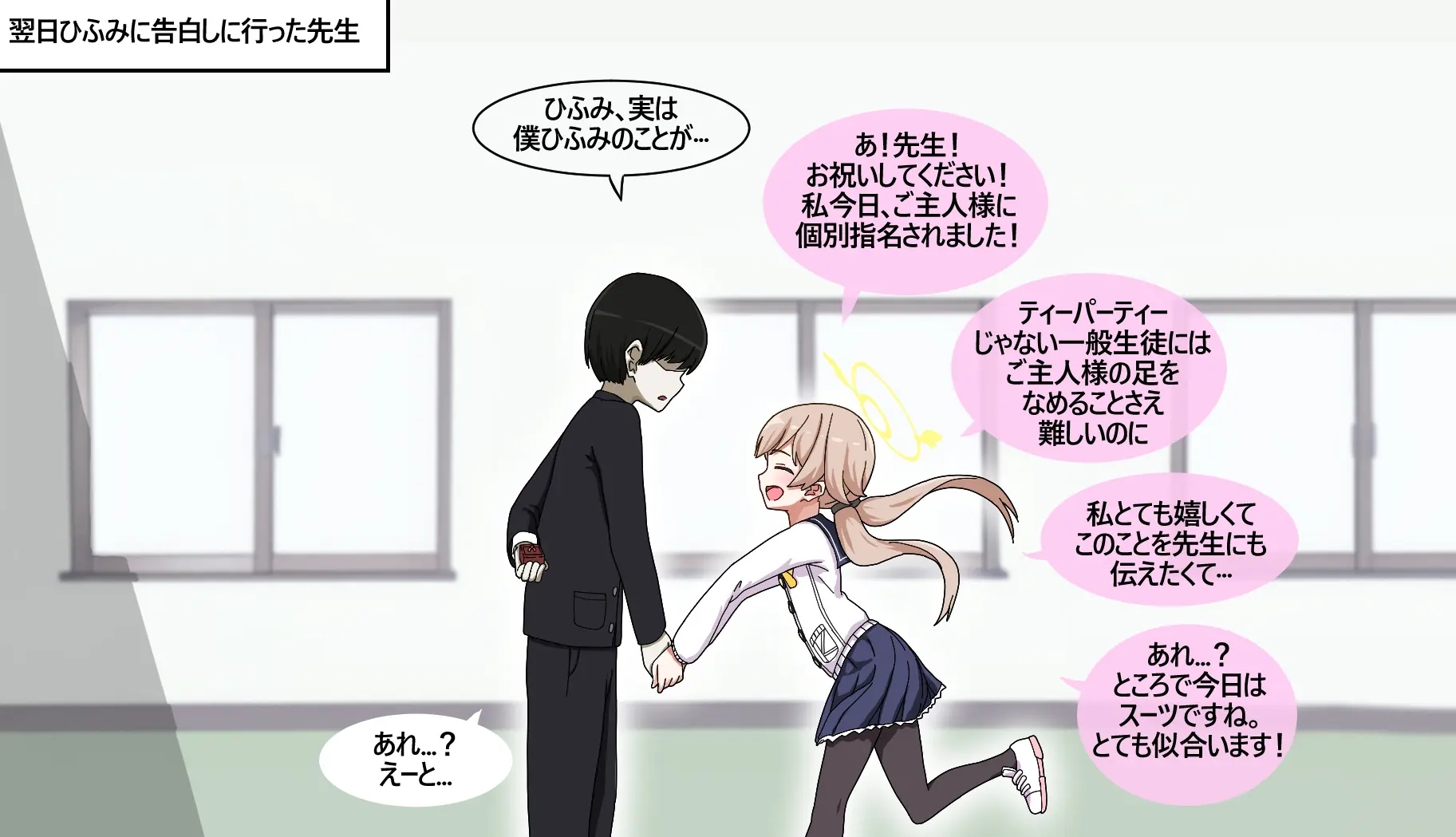 NTR/BSS