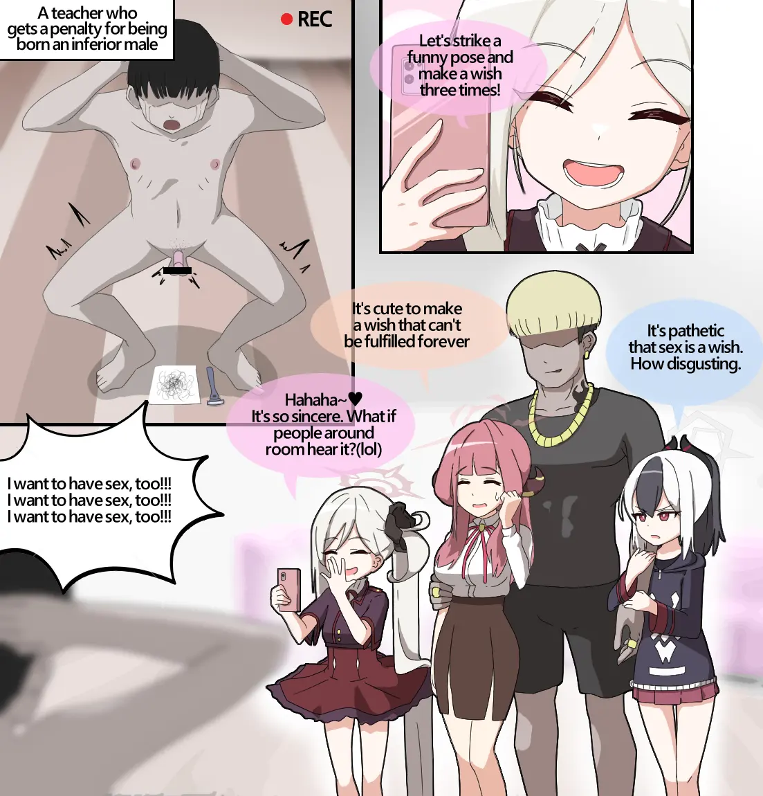 NTR/BSS