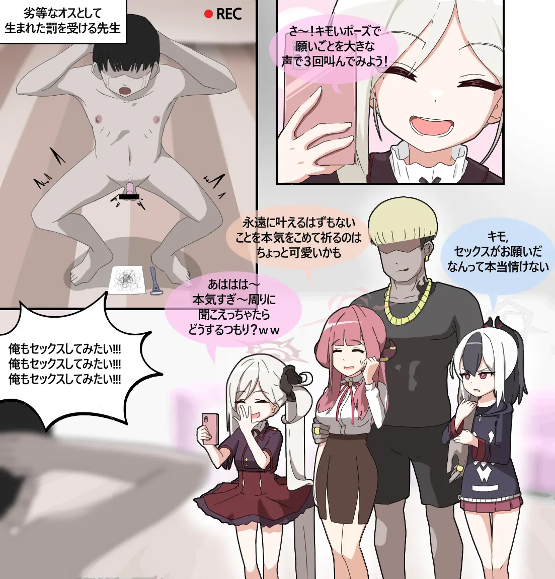 NTR/BSS