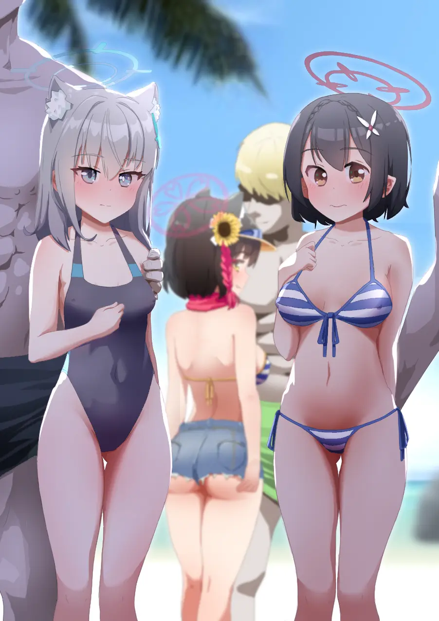 NTR/BSS