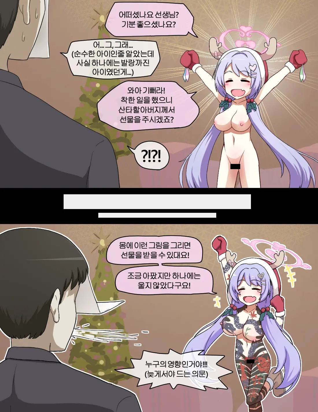 NTR/BSS