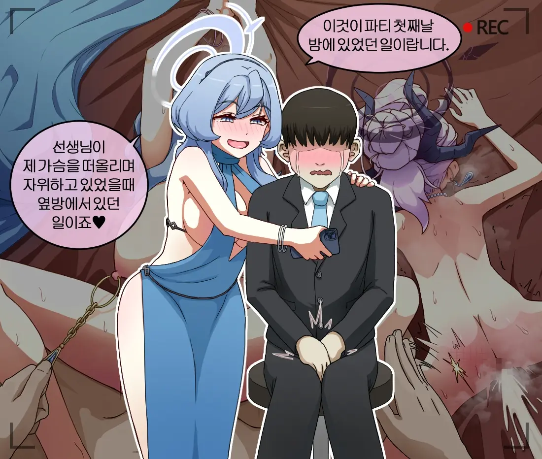 NTR/BSS