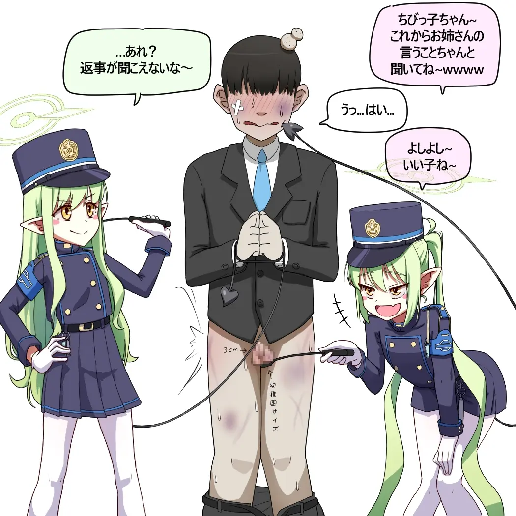 NTR/BSS