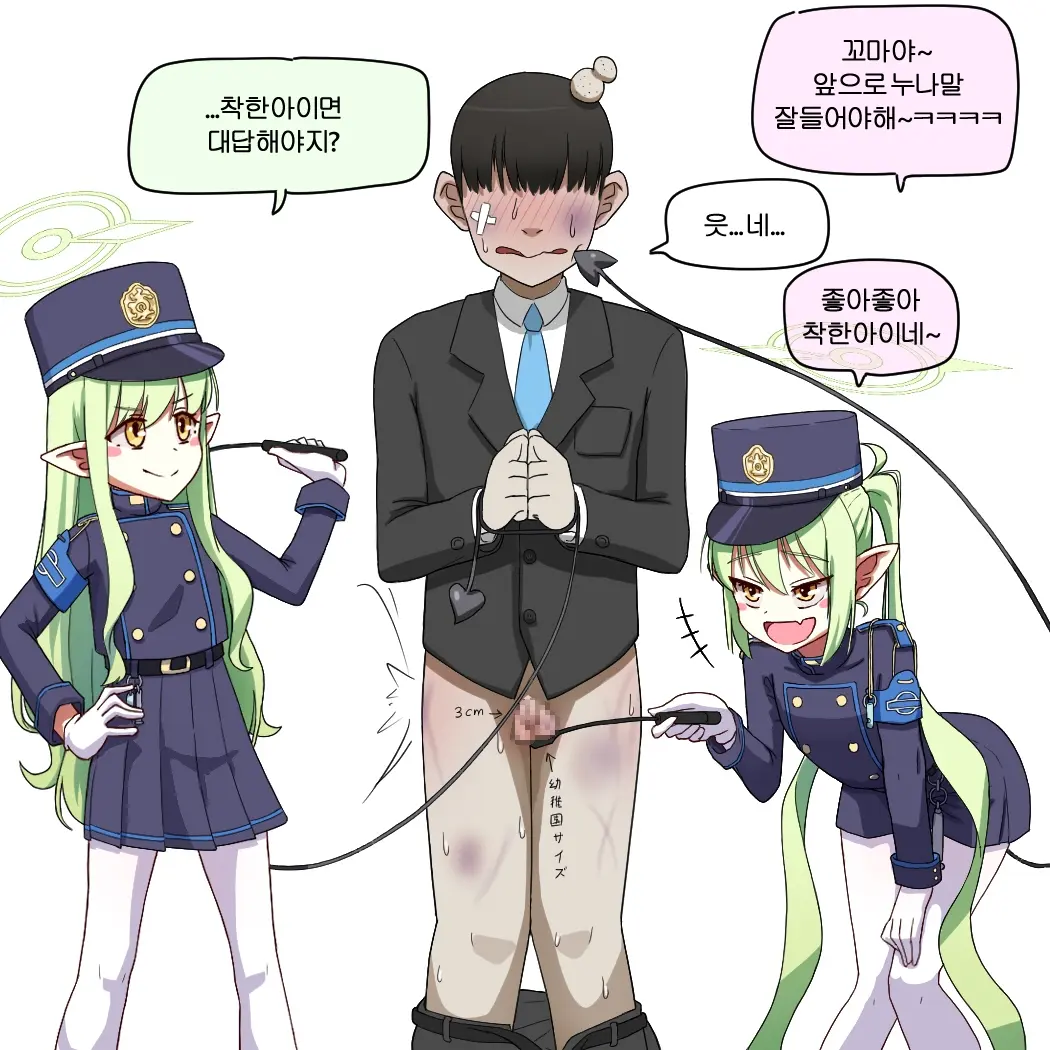 NTR/BSS