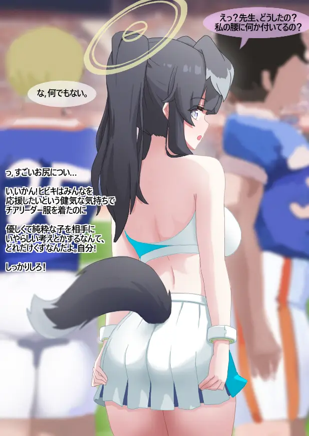 NTR/BSS