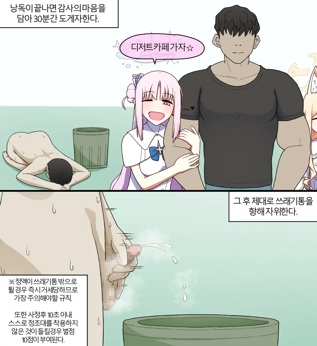NTR/BSS