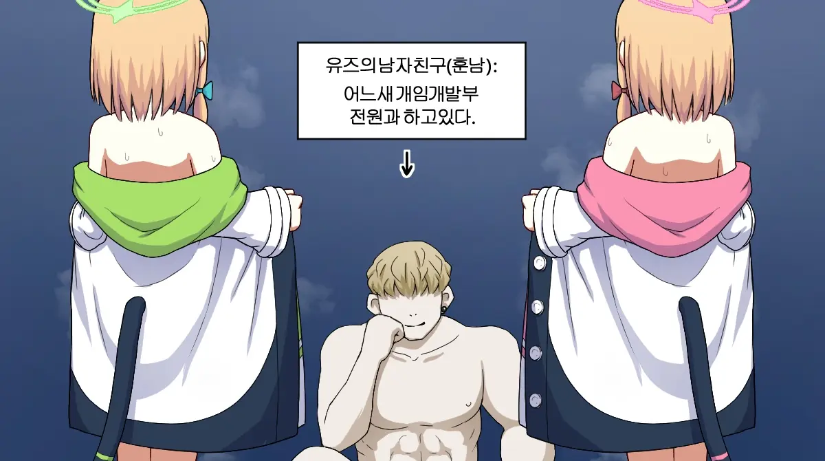 NTR/BSS