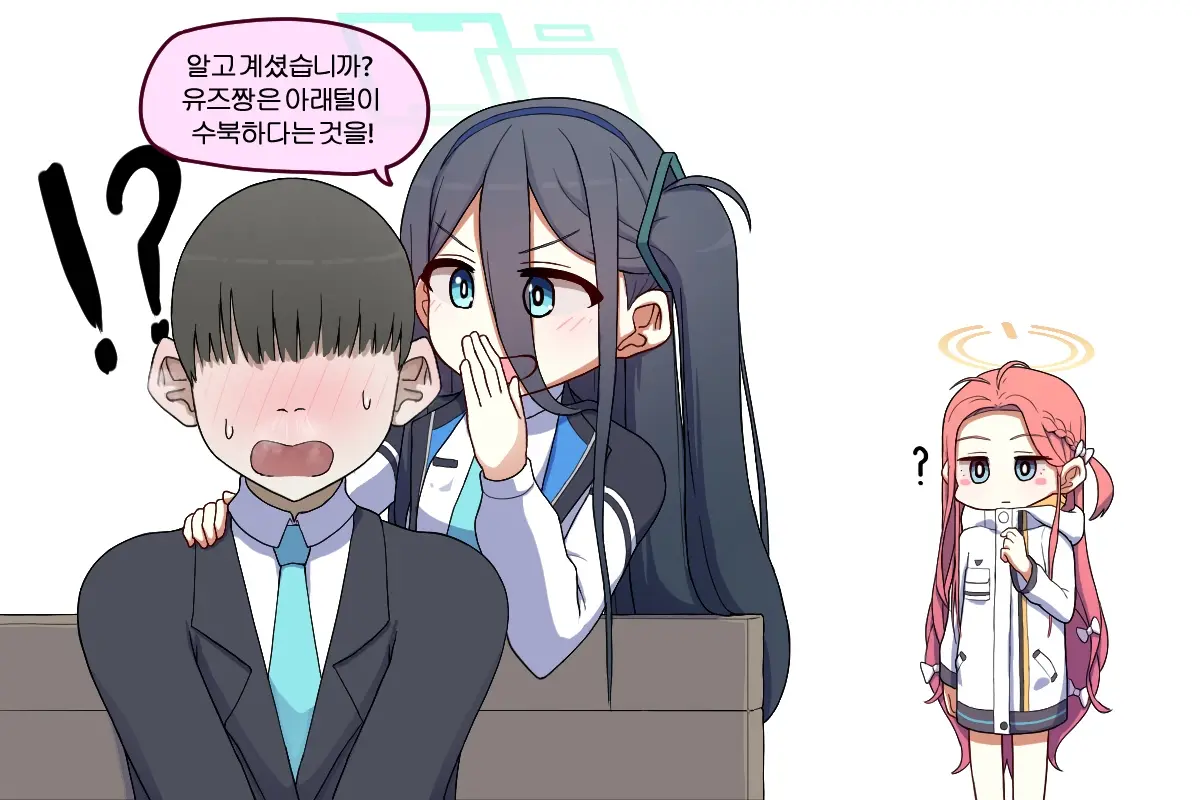 NTR/BSS