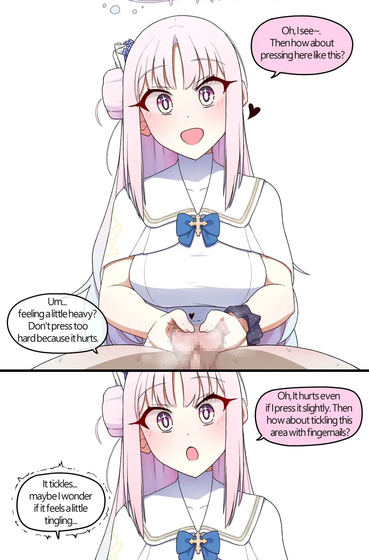 NTR/BSS
