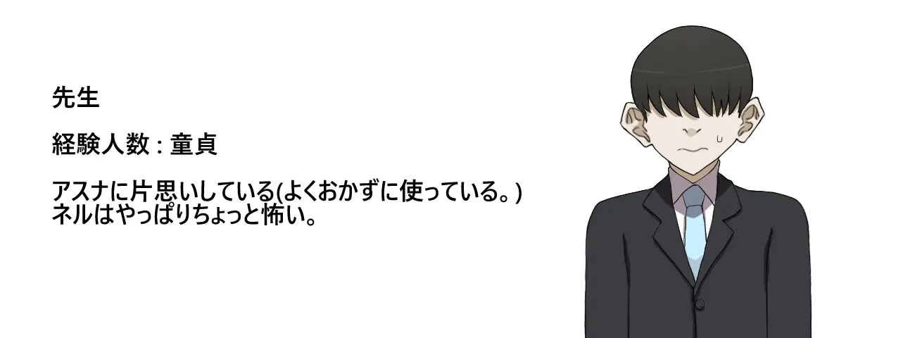 NTR/BSS