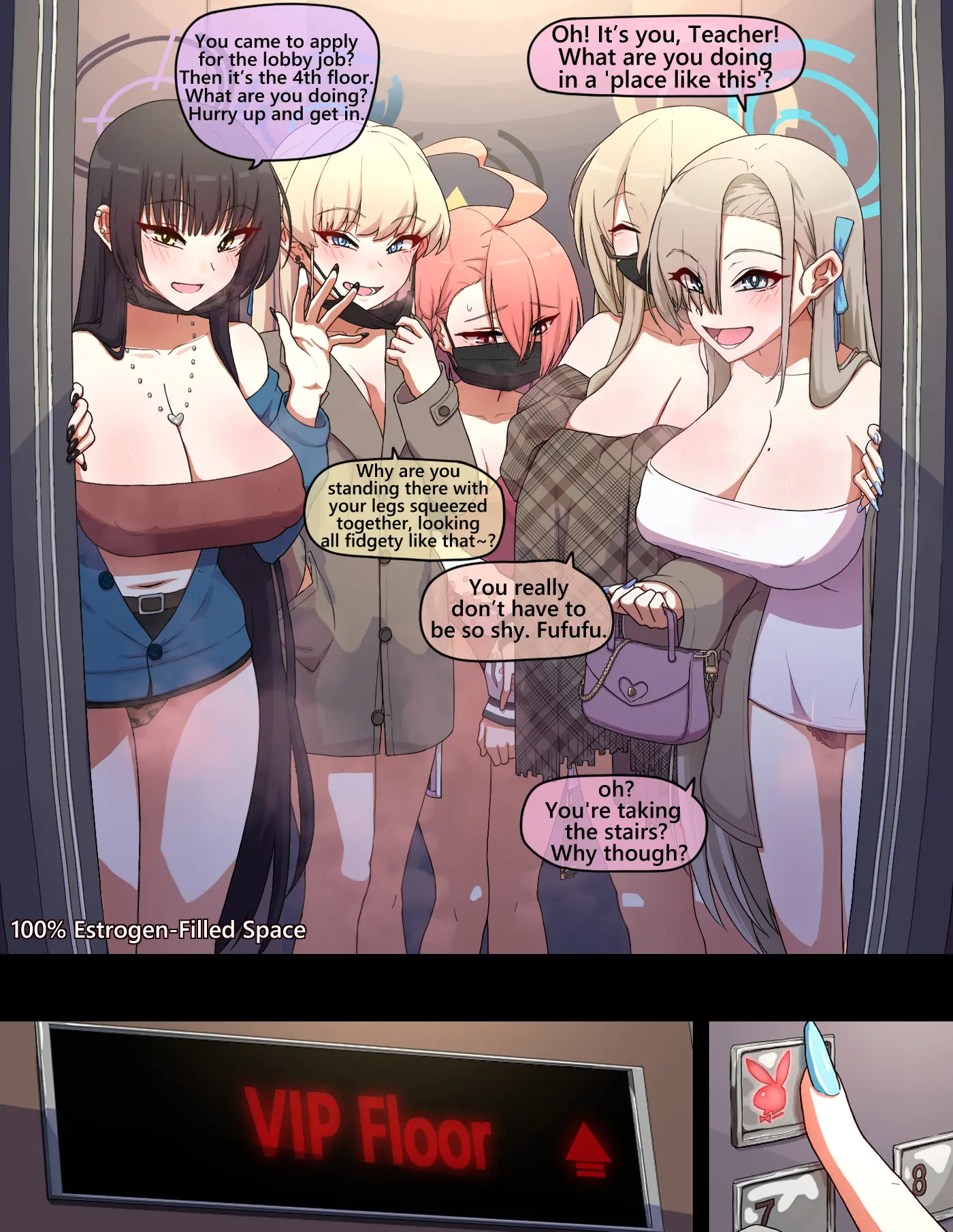 NTR/BSS