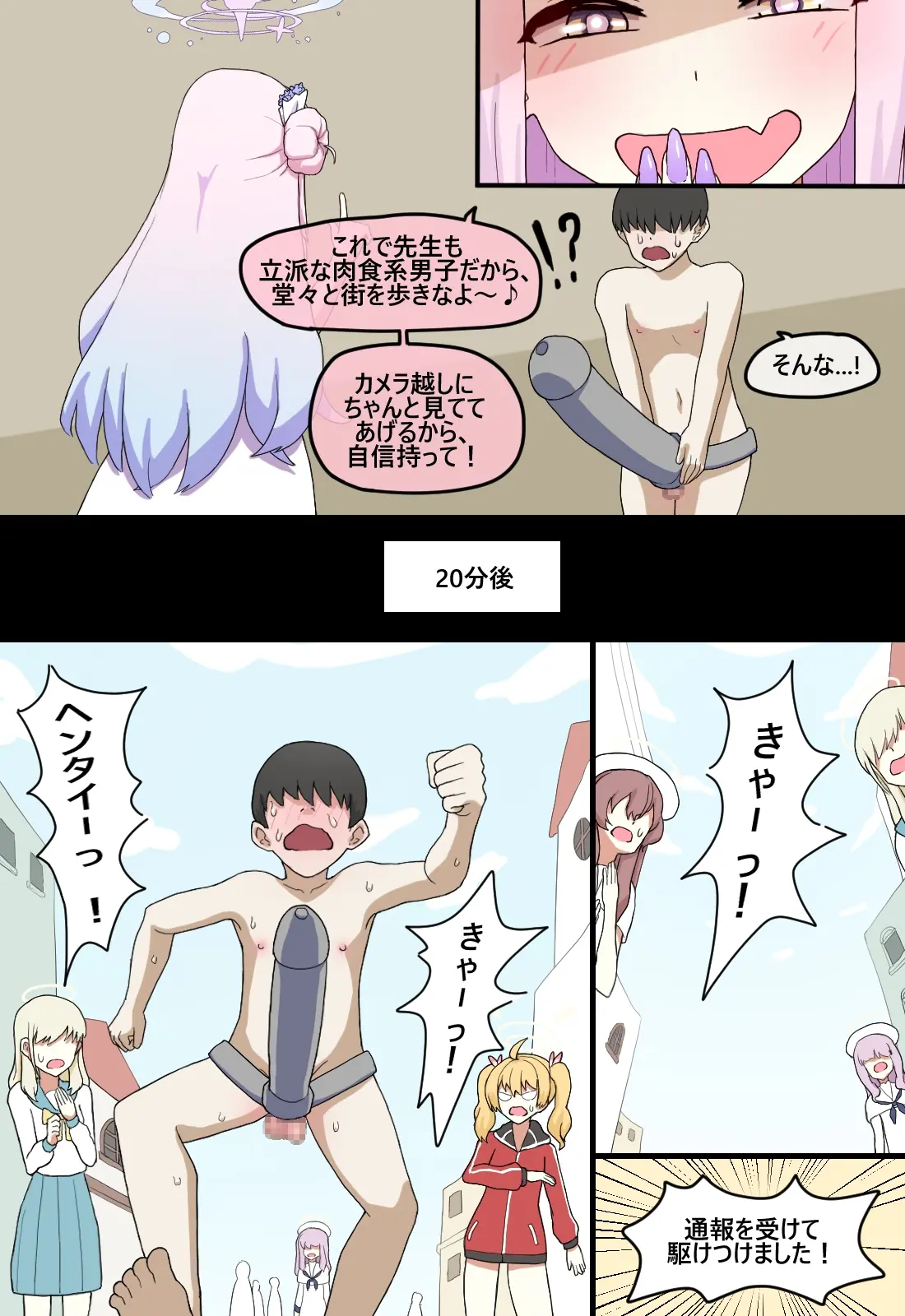 NTR/BSS