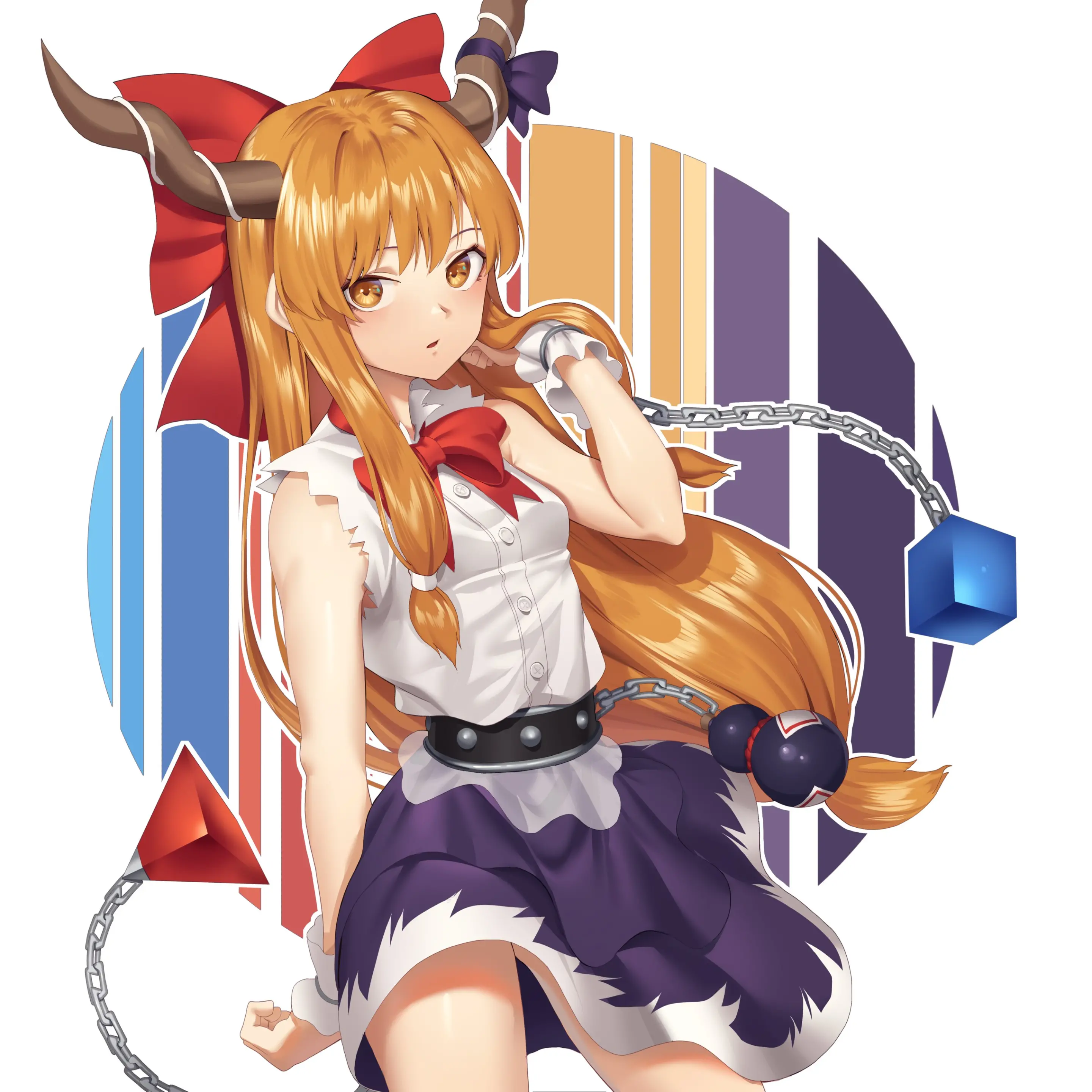 Gobackgu