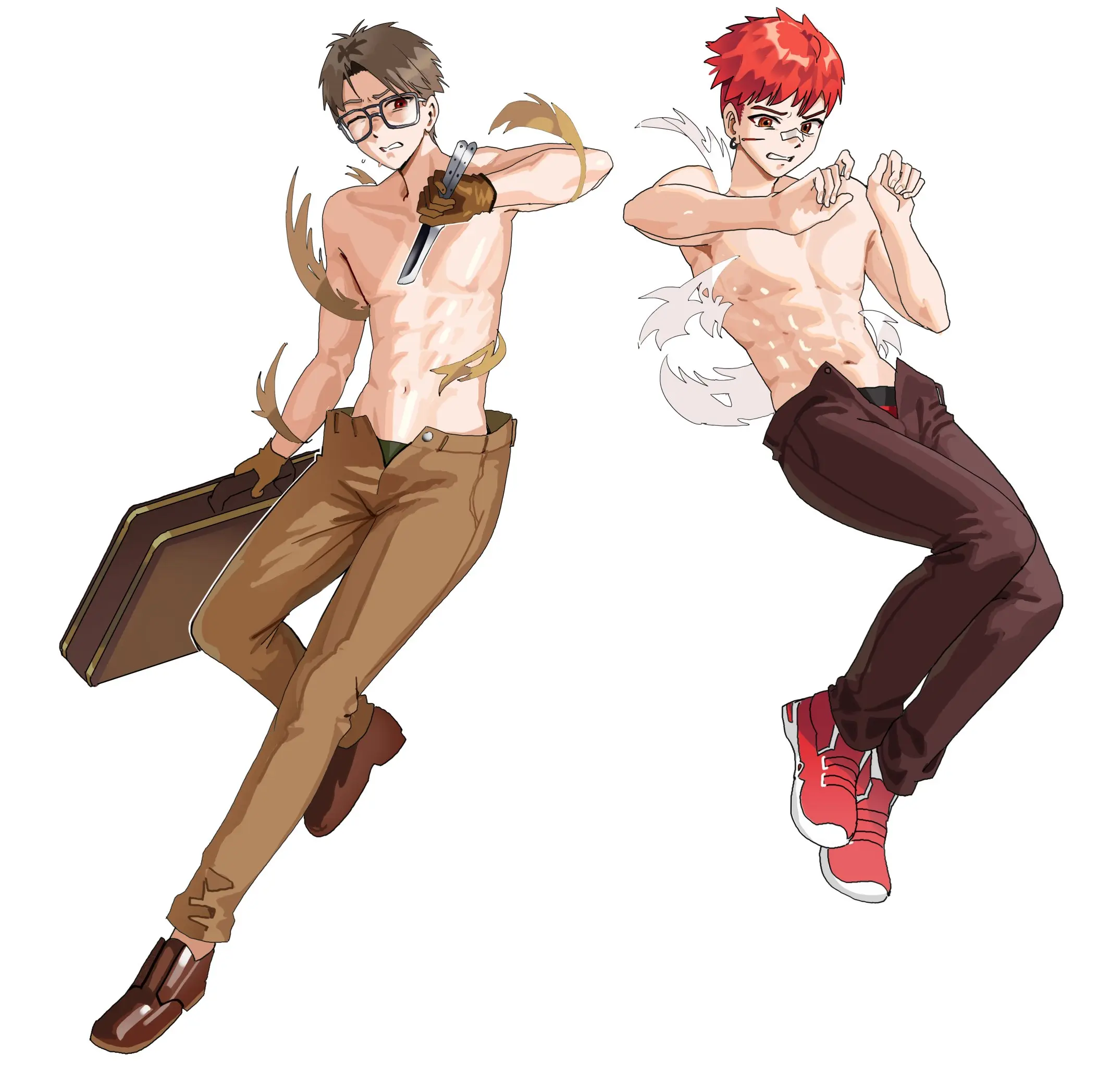 Gobackgu