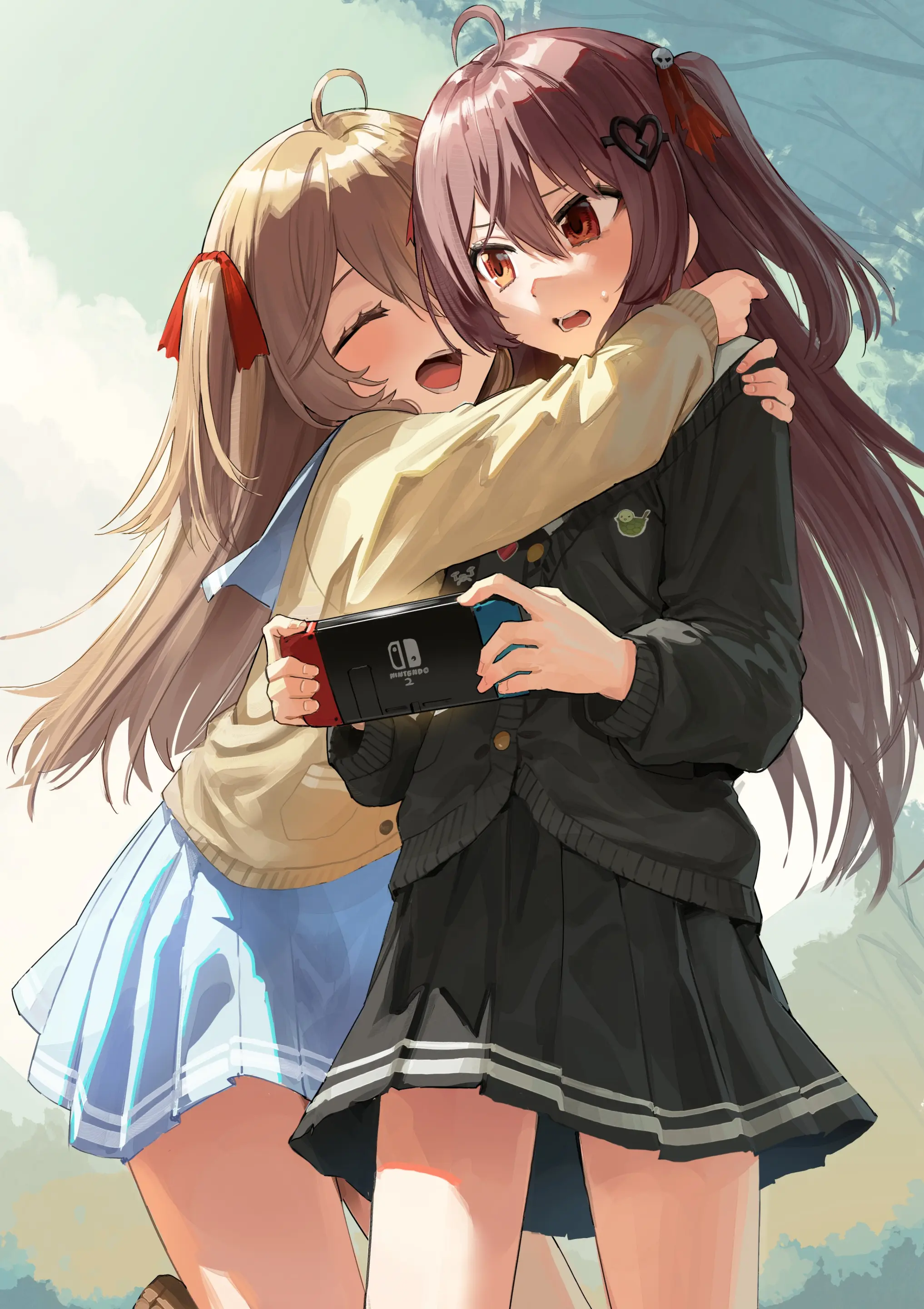 Gobackgu