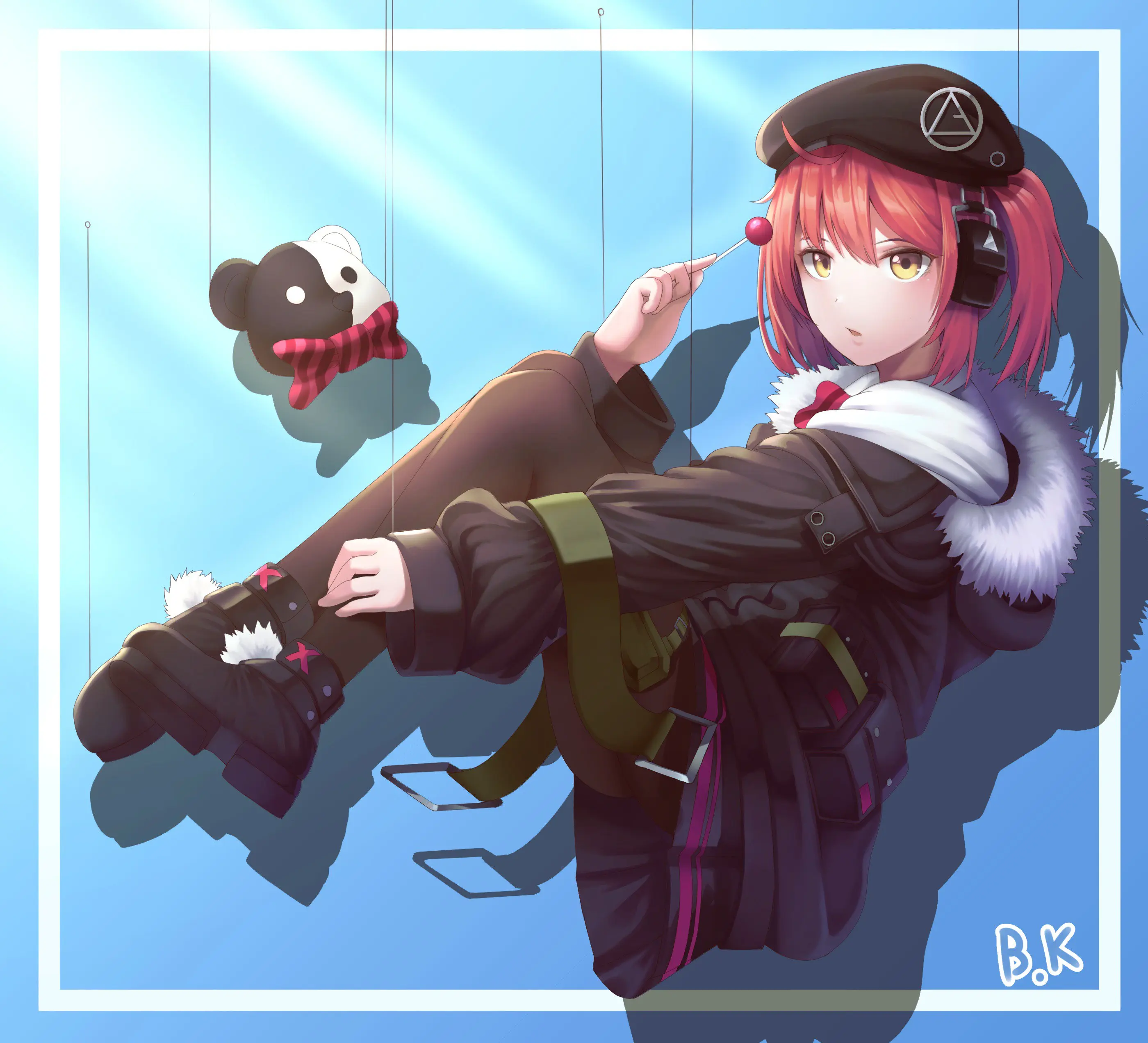 Gobackgu