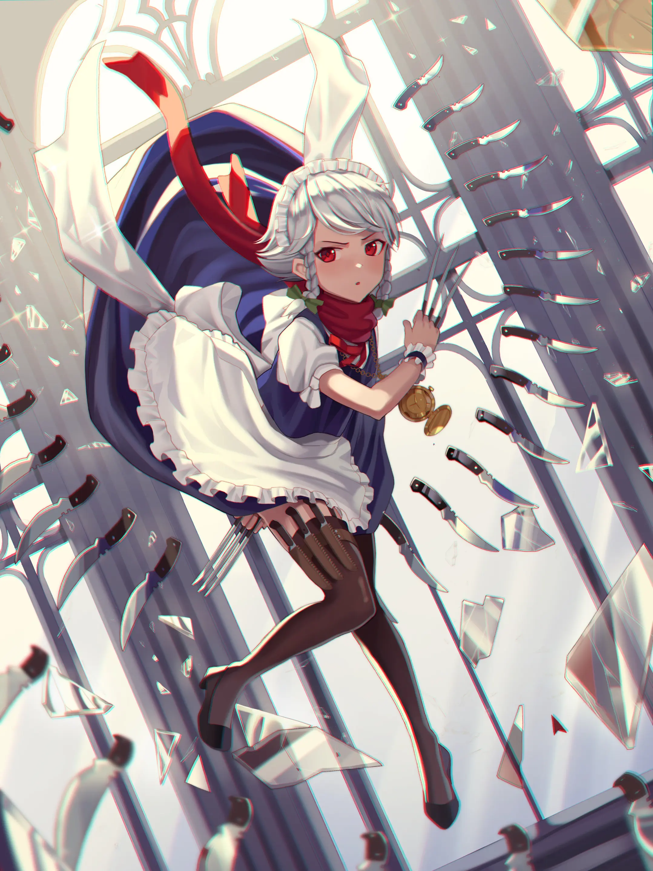 Gobackgu
