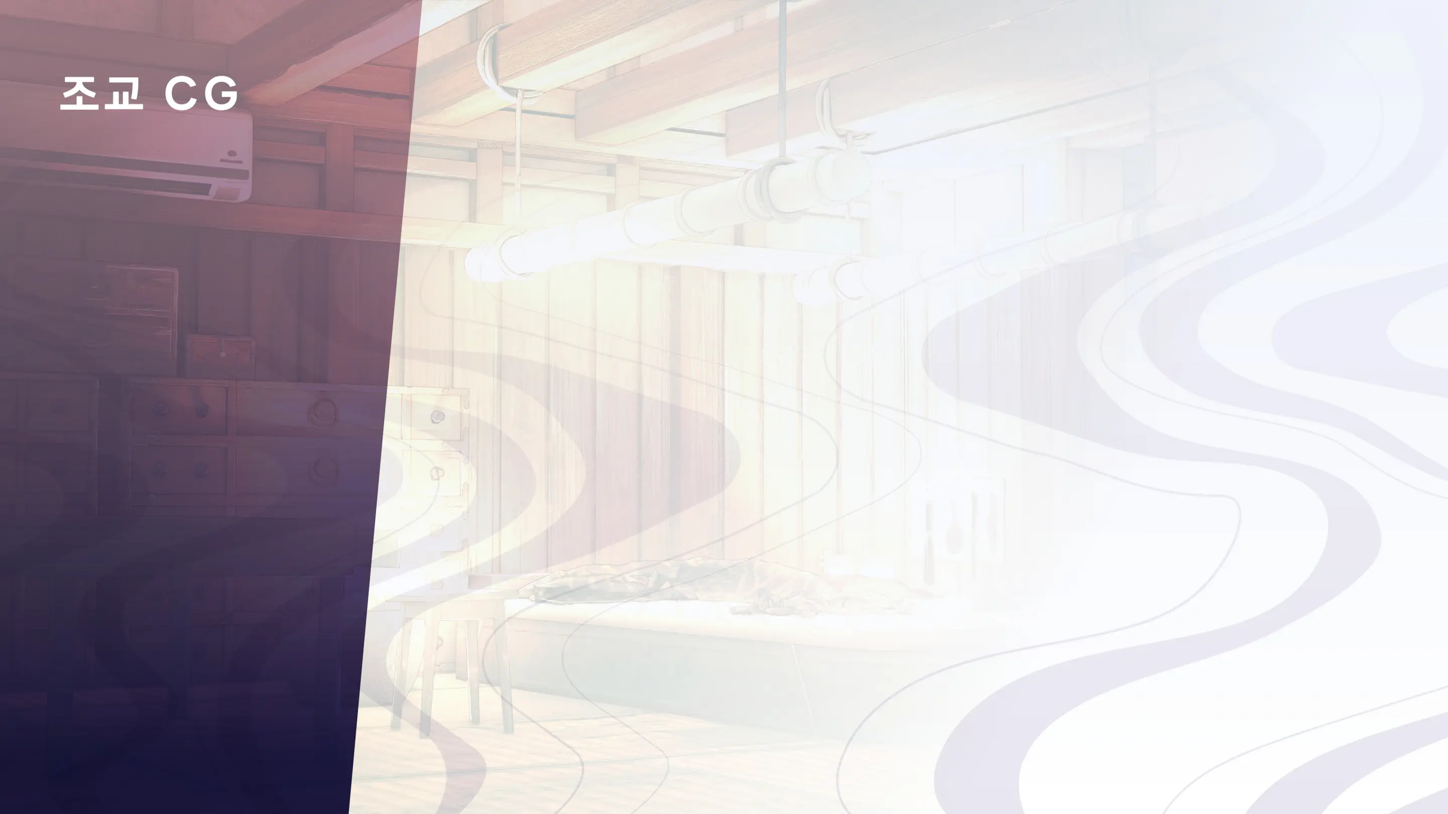 Mirai'S Midnight Stream Artbook Korean