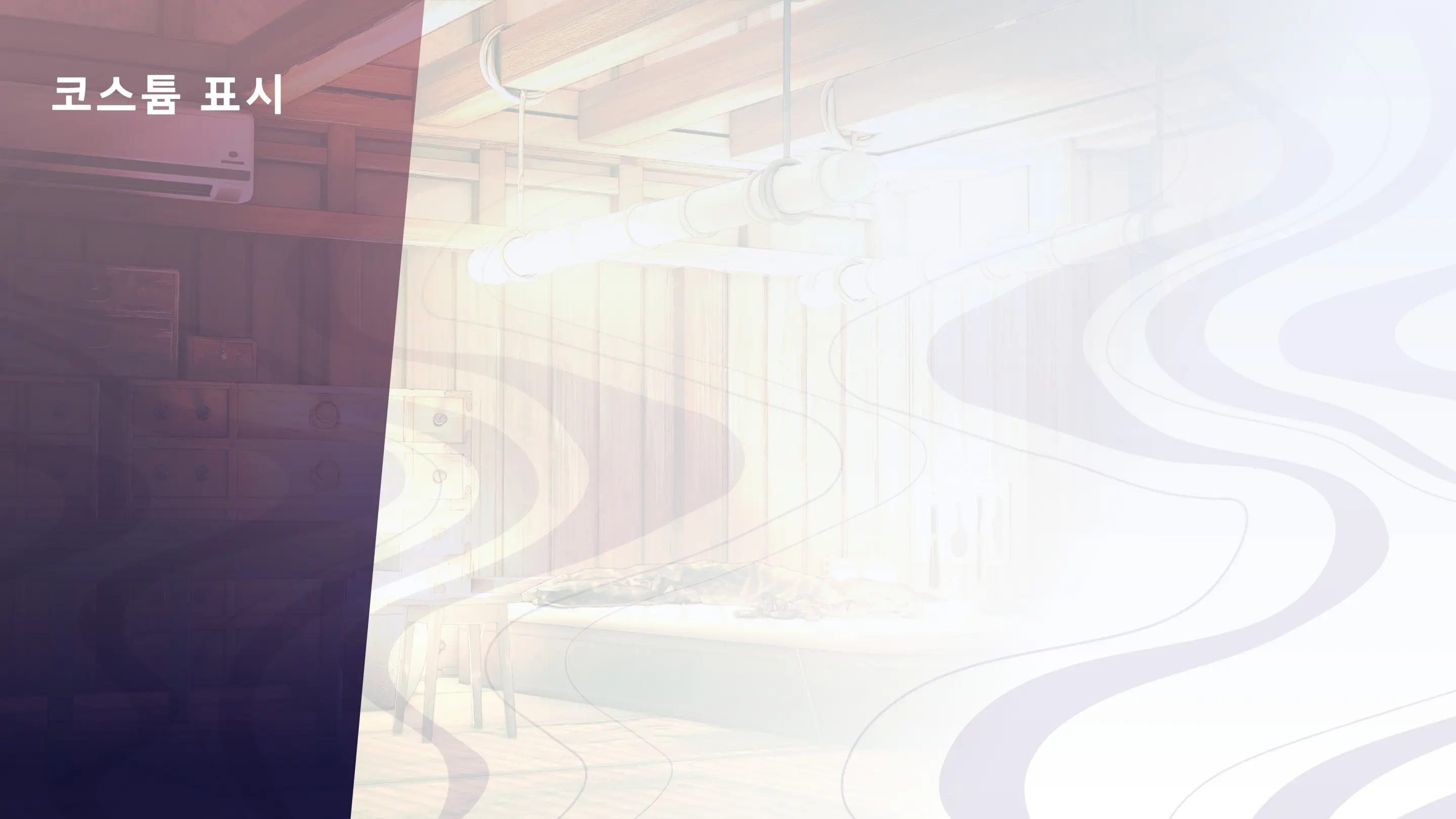Mirai'S Midnight Stream Artbook Korean