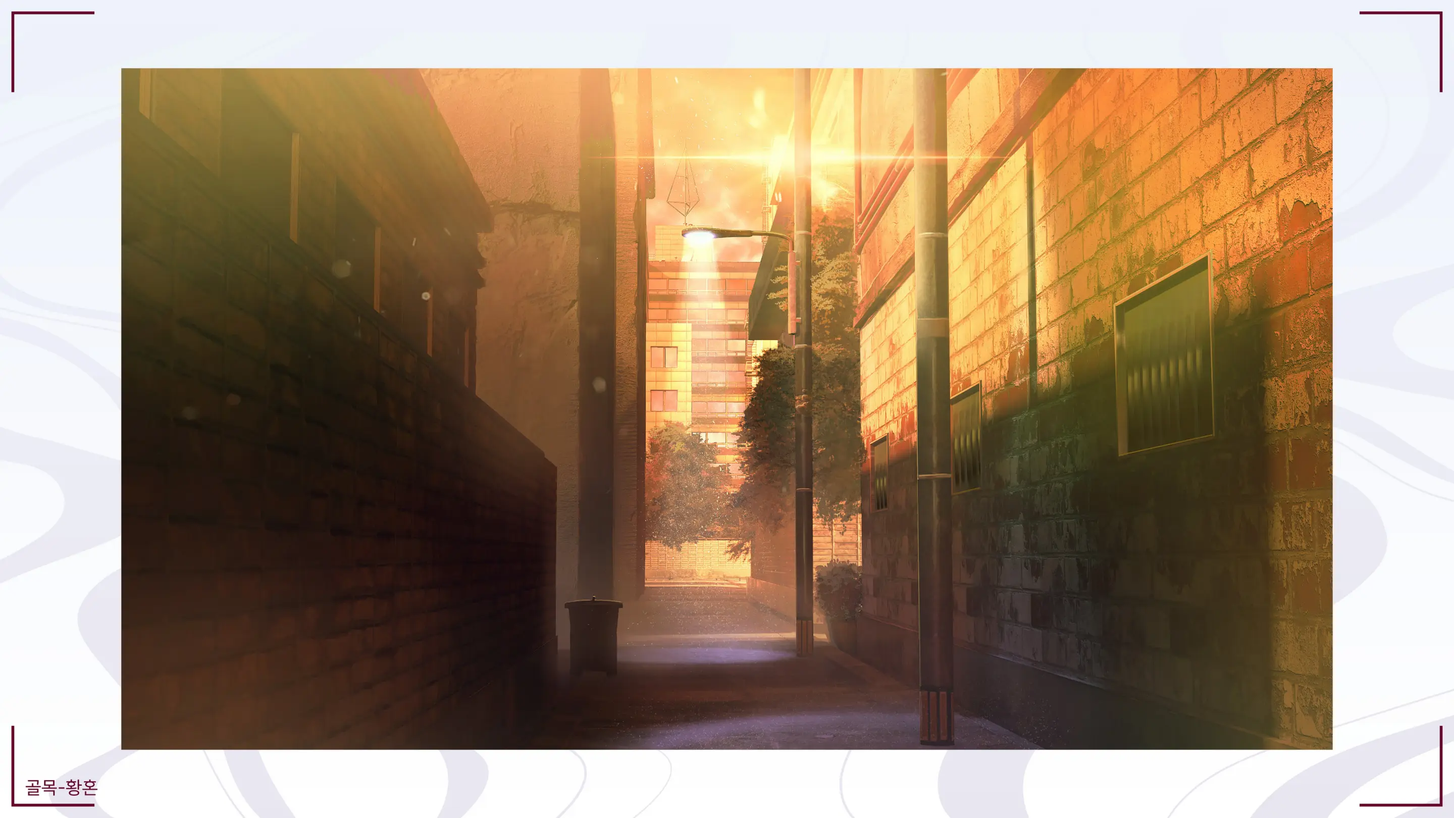 Mirai'S Midnight Stream Artbook Korean