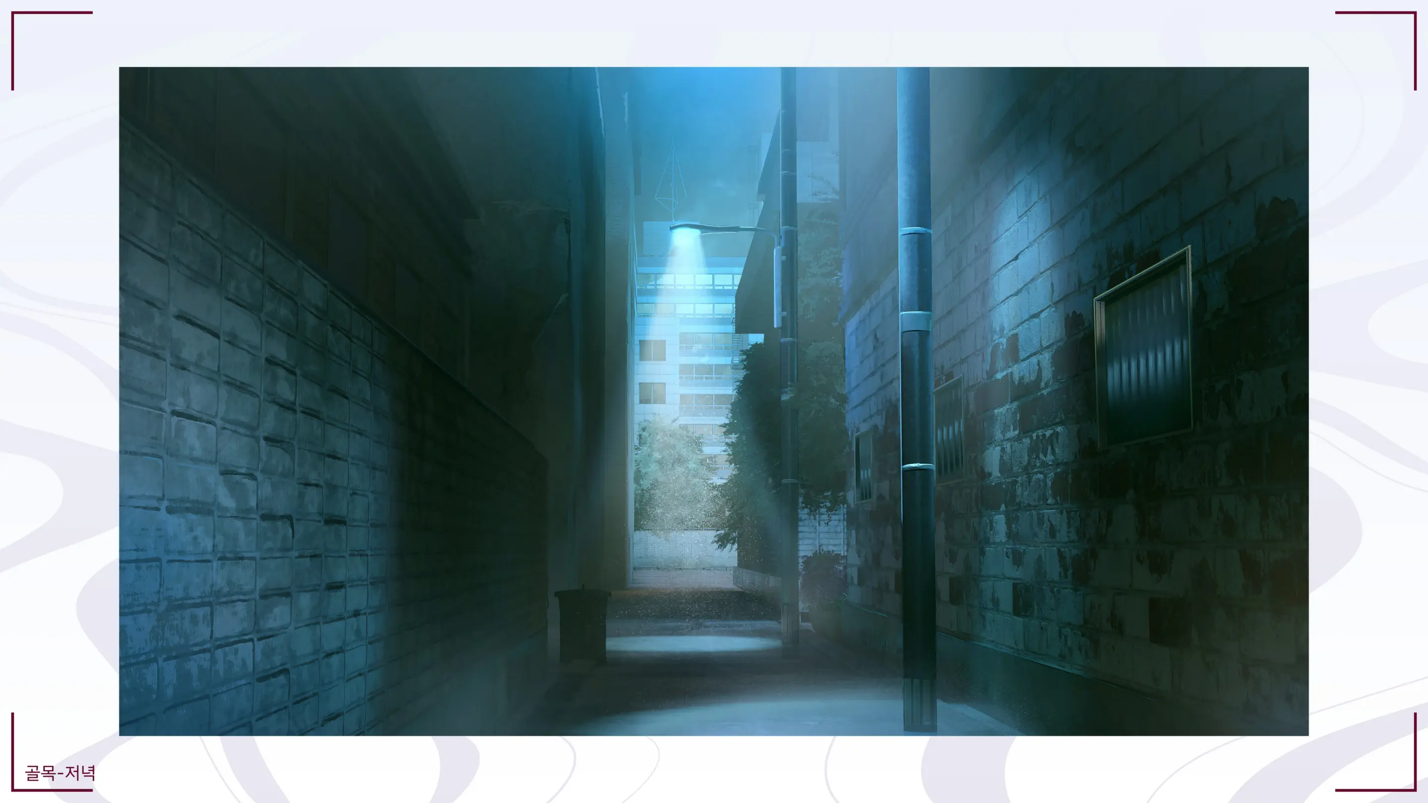 Mirai'S Midnight Stream Artbook Korean