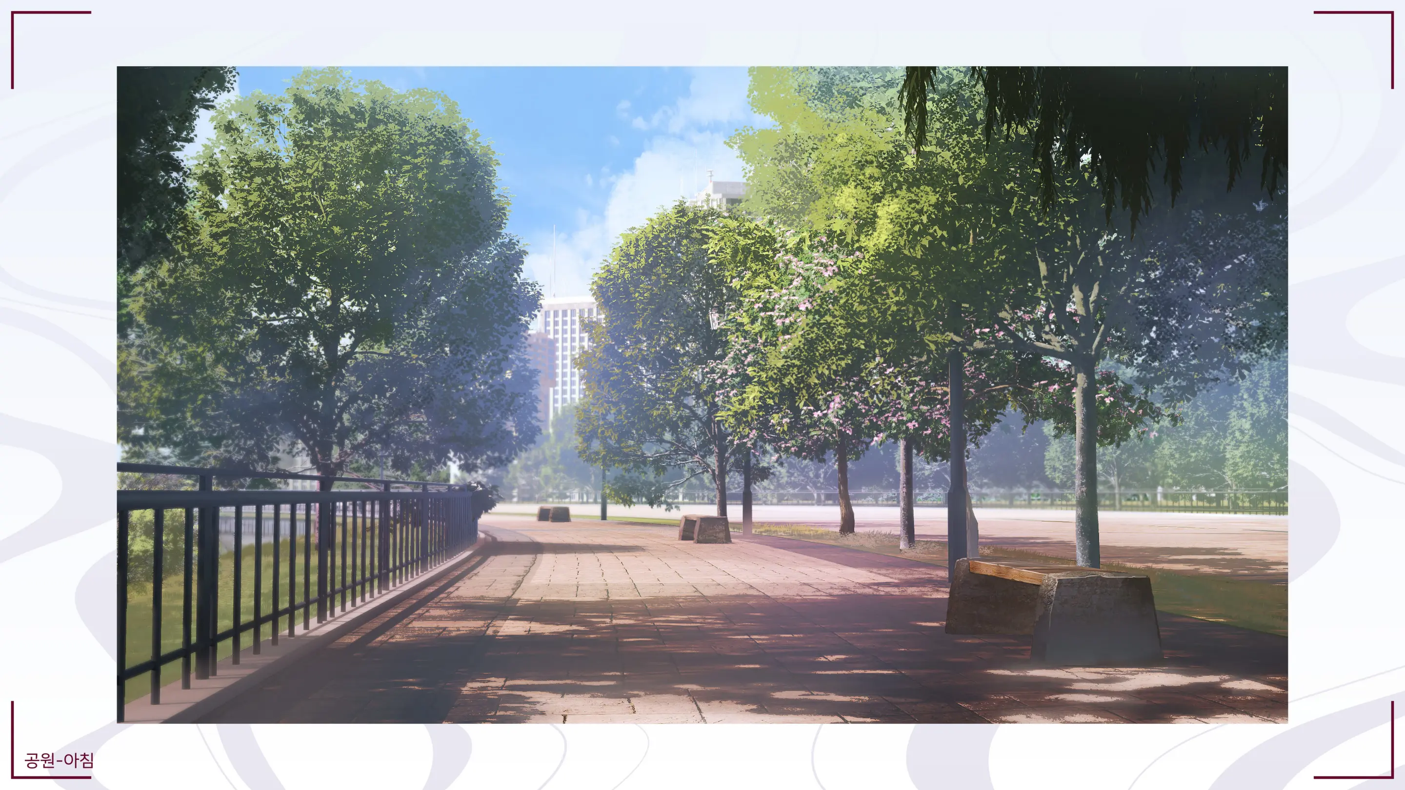 Mirai'S Midnight Stream Artbook Korean