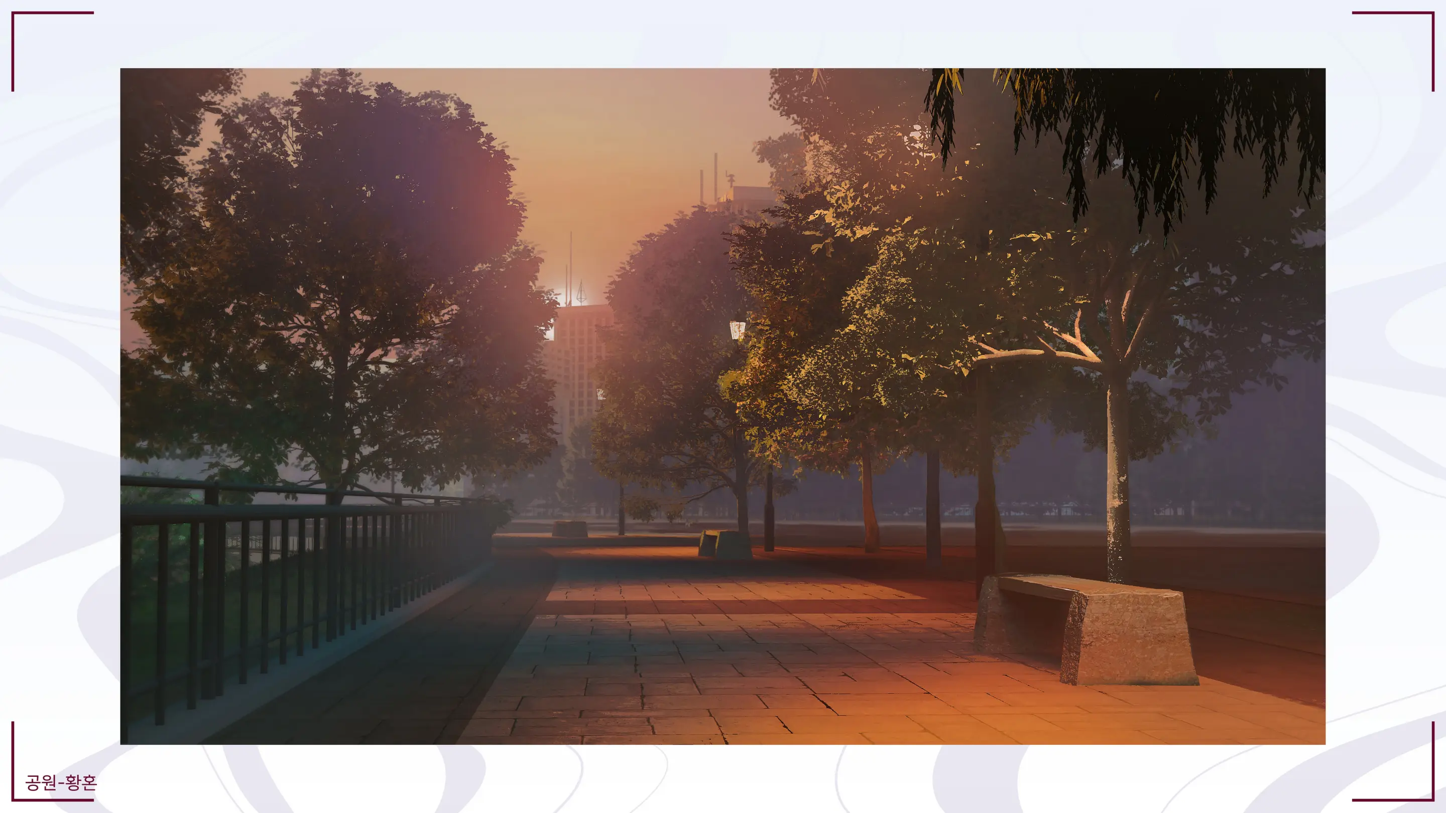 Mirai'S Midnight Stream Artbook Korean
