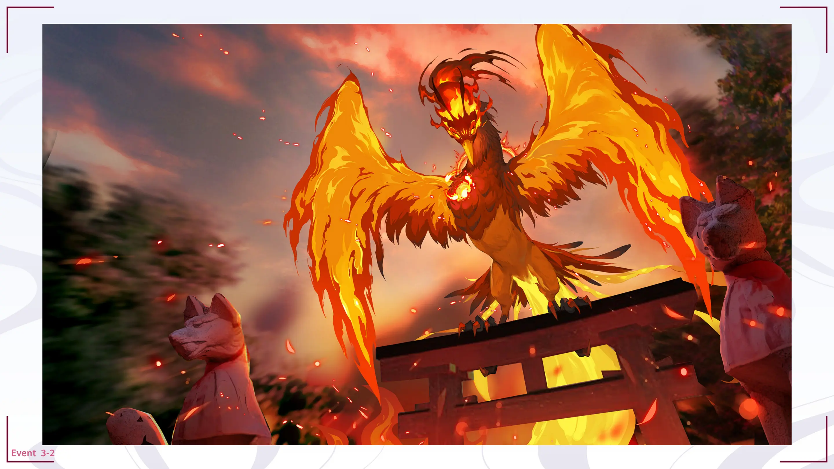 Mirai'S Midnight Stream Artbook Korean