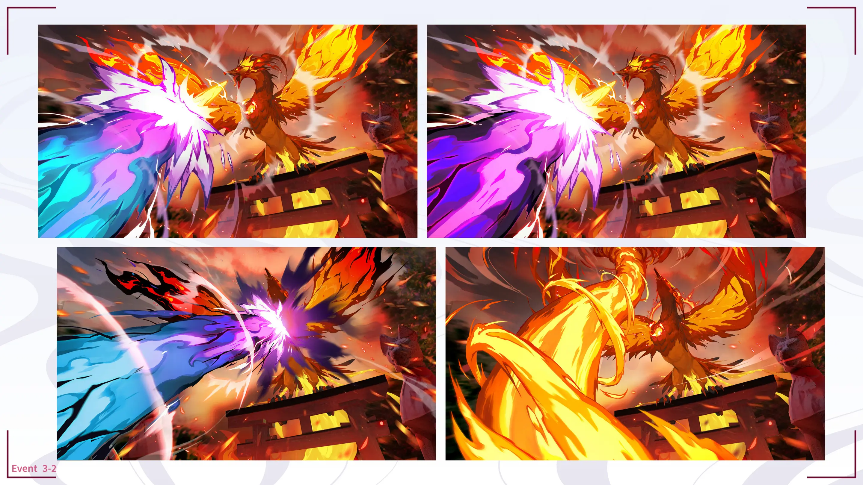 Mirai'S Midnight Stream Artbook Korean