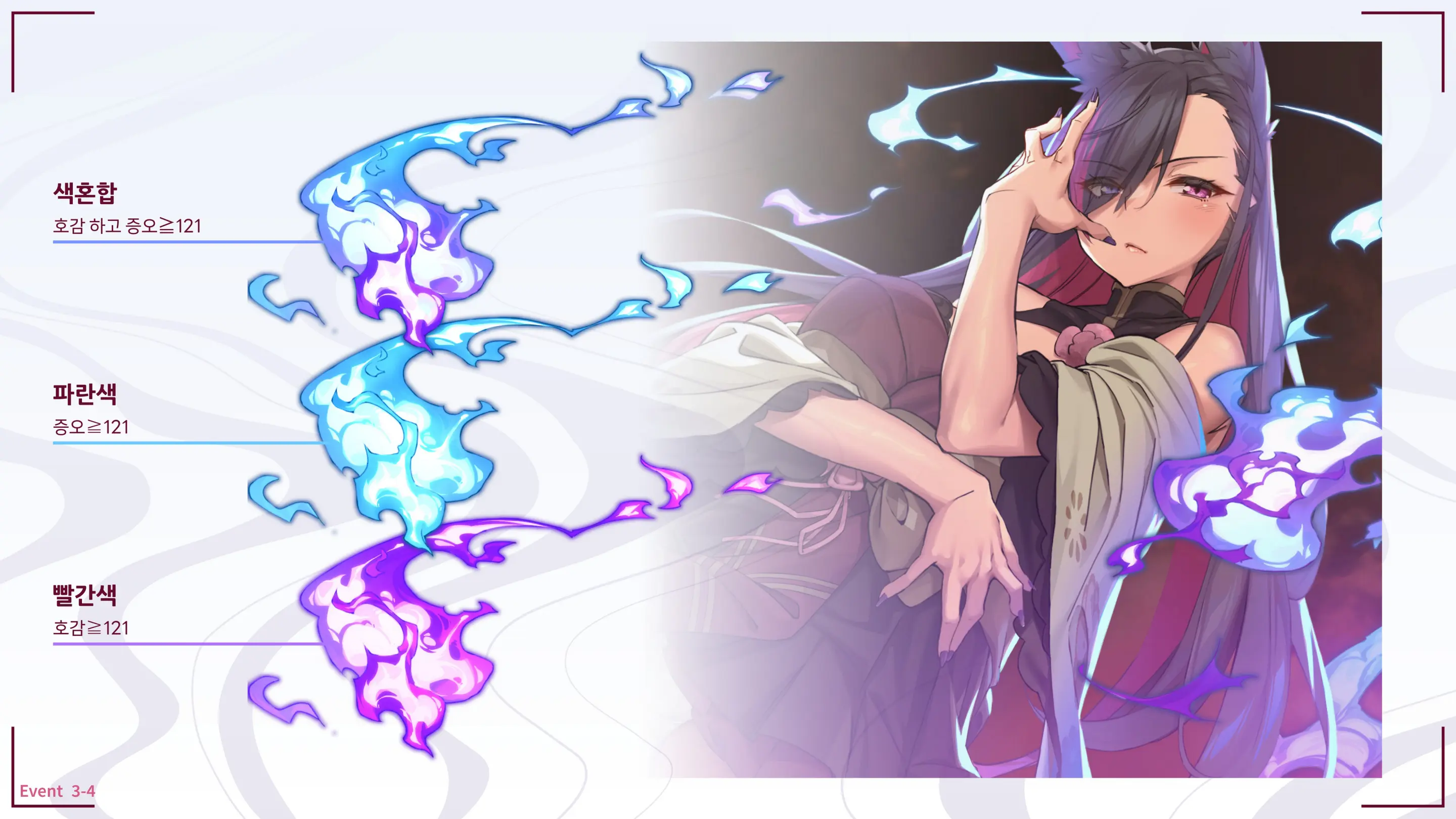 Mirai'S Midnight Stream Artbook Korean