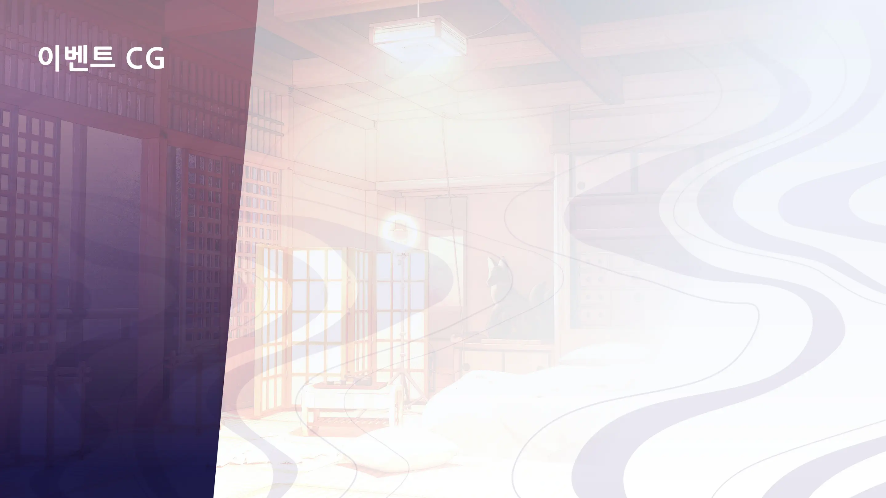 Mirai'S Midnight Stream Artbook Korean